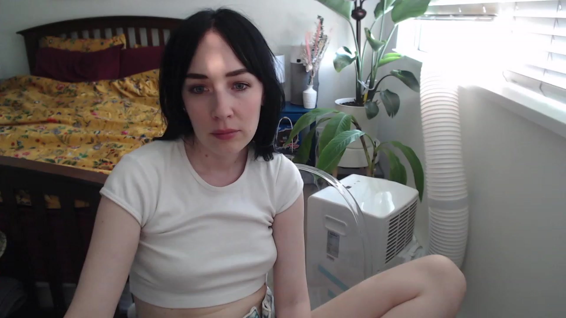 Gallery image thumbnail from AAAAAGHHHHHHH's myfreecams stream on, 07/07/2023, 03:59 image 7 of 20
