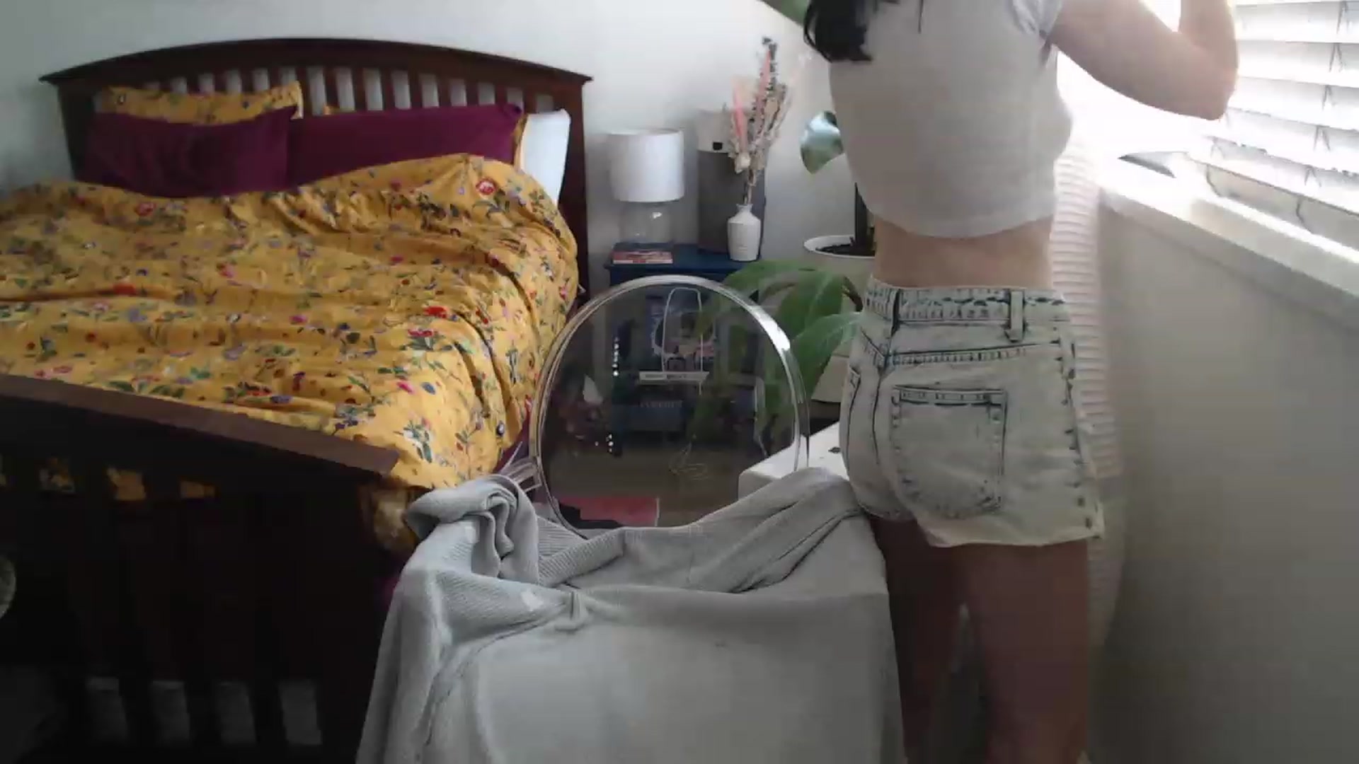 Gallery image thumbnail from AAAAAGHHHHHHH's myfreecams stream on, 07/07/2023, 03:59 image 5 of 20