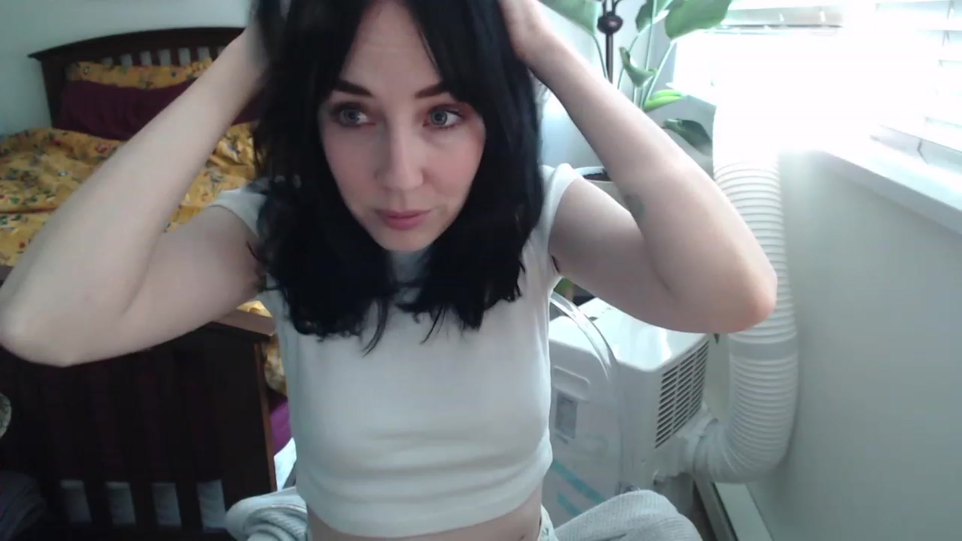 Gallery image thumbnail from AAAAAGHHHHHHH's myfreecams stream on, 07/07/2023, 03:59 image 8 of 20