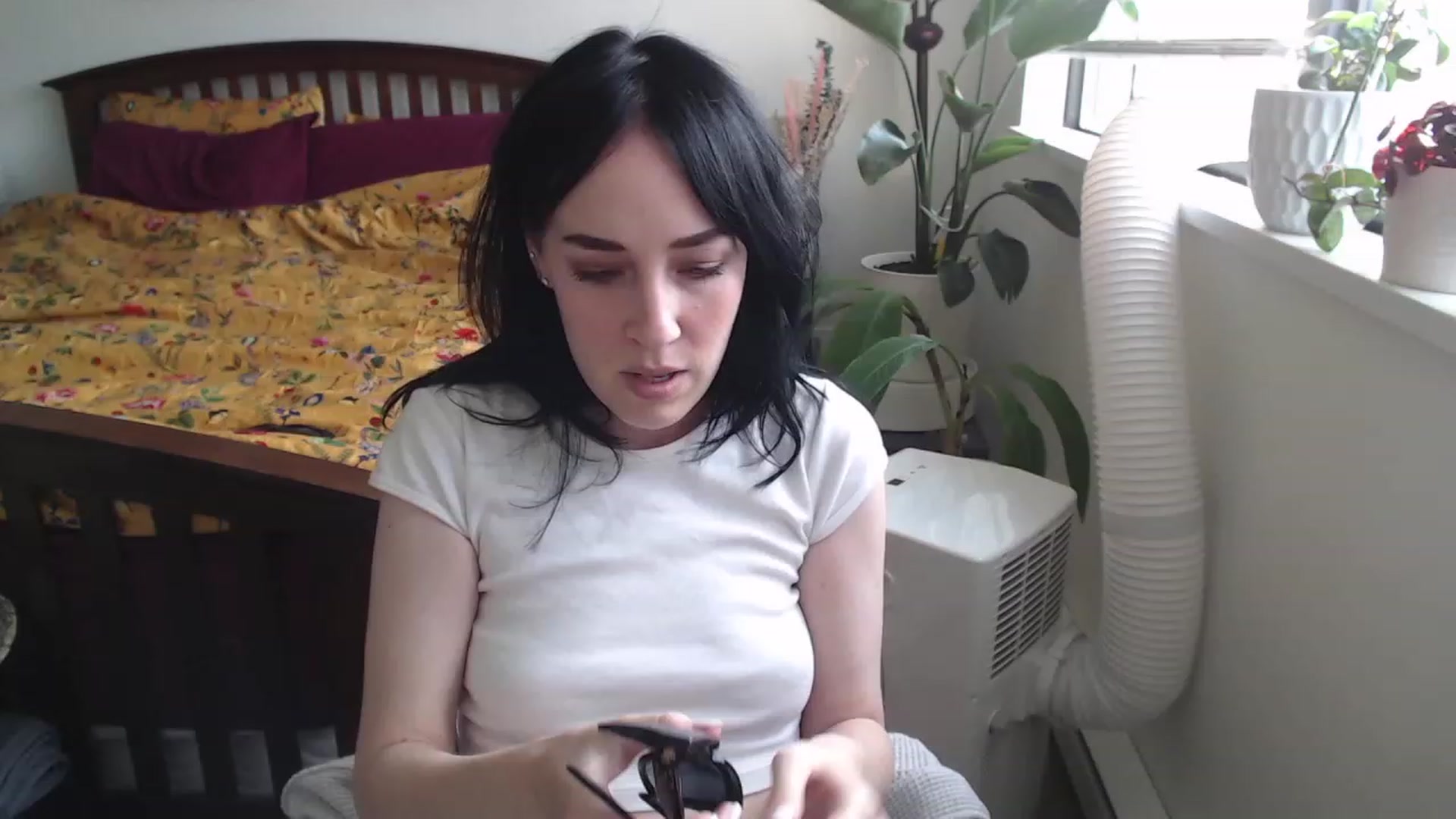 Gallery image thumbnail from AAAAAGHHHHHHH's myfreecams stream on, 07/07/2023, 03:59 image 2 of 20