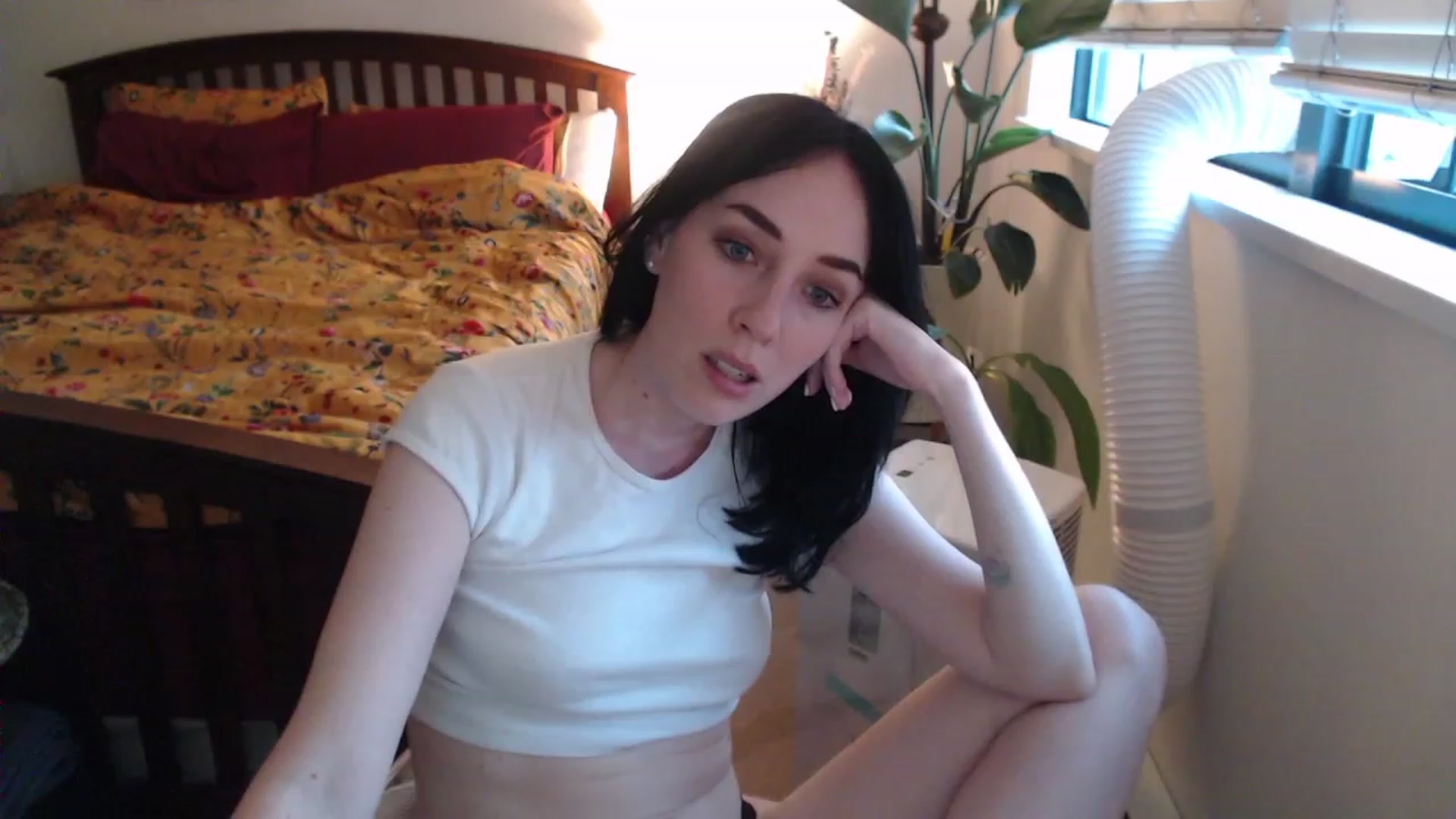 Gallery image thumbnail from AAAAAGHHHHHHH's myfreecams stream on, 07/07/2023, 05:03 image 1 of 20