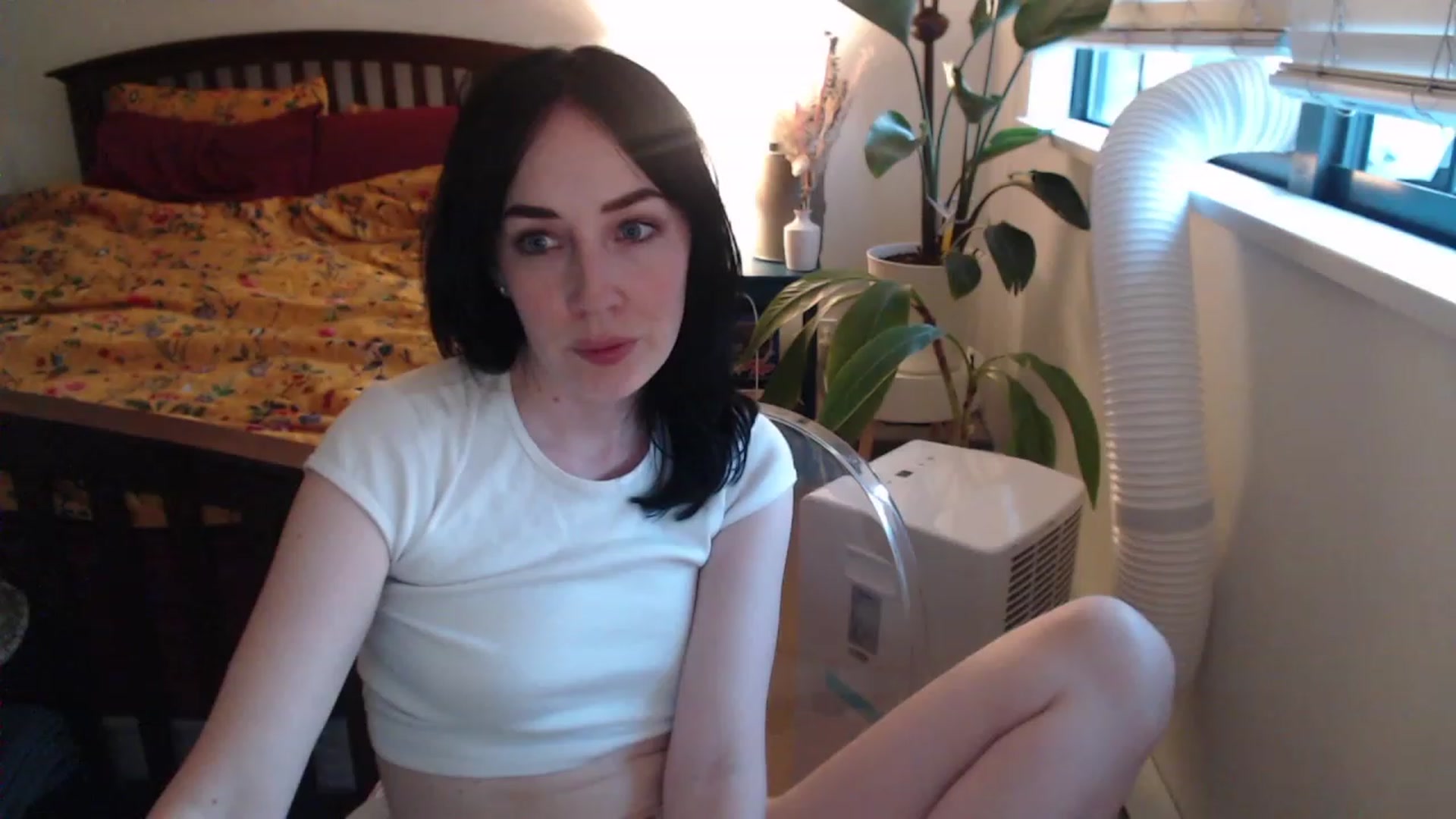 Gallery image thumbnail from AAAAAGHHHHHHH's myfreecams stream on, 07/07/2023, 05:03 image 3 of 20