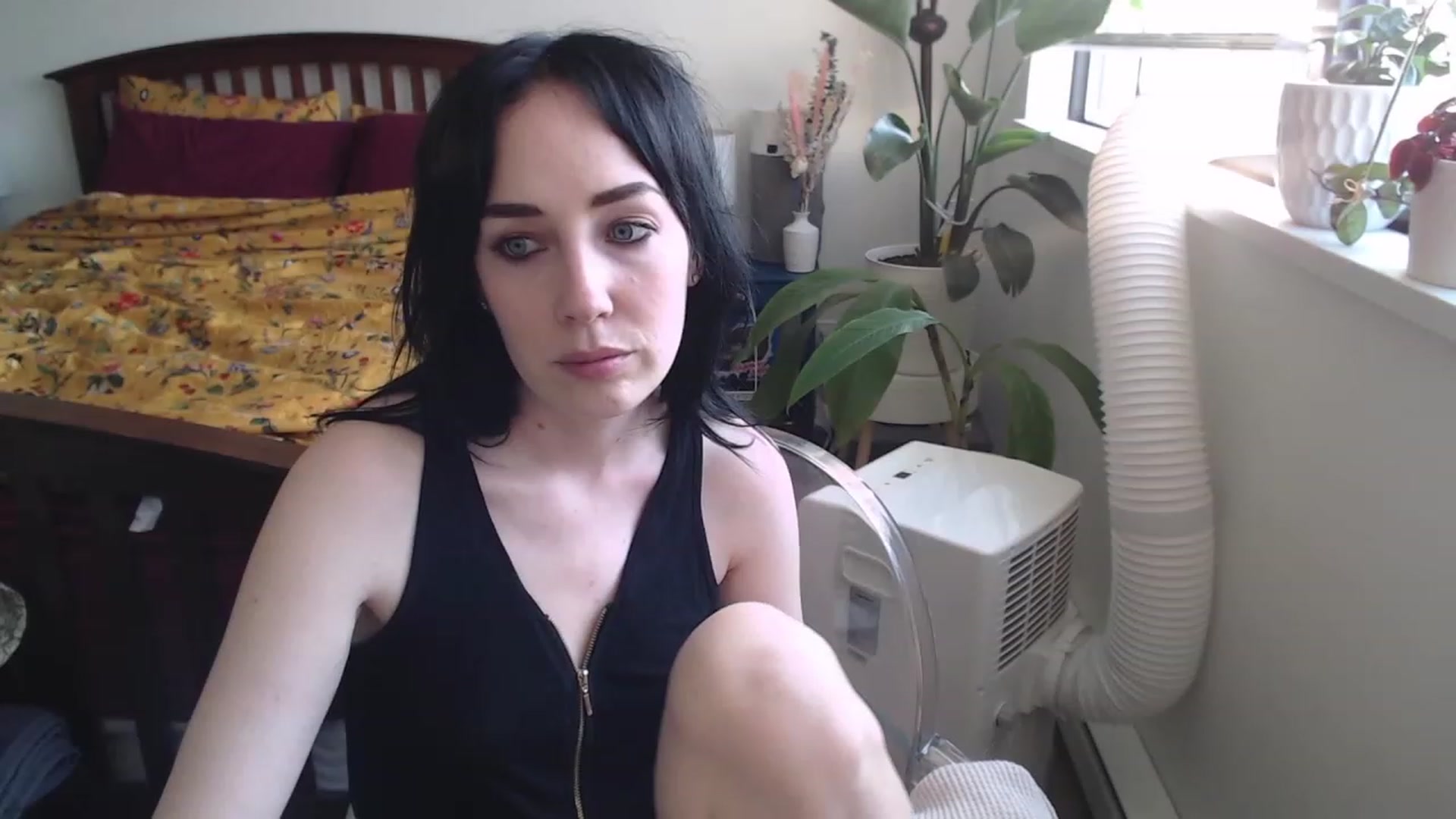 Gallery image thumbnail from AAAAAGHHHHHHH's myfreecams stream on, 07/08/2023, 03:04 image 16 of 20