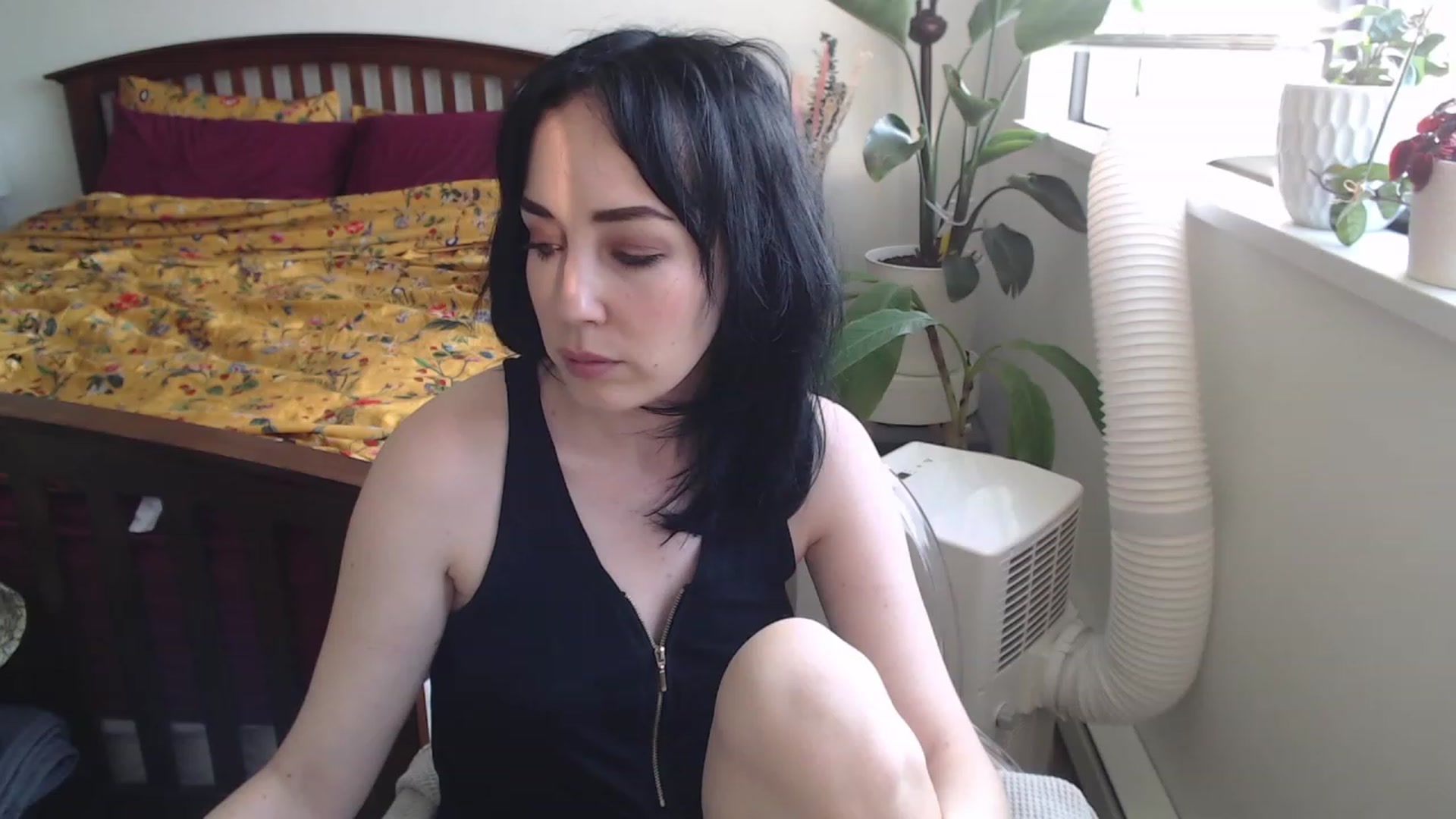Gallery image thumbnail from AAAAAGHHHHHHH's myfreecams stream on, 07/08/2023, 03:04 image 7 of 20