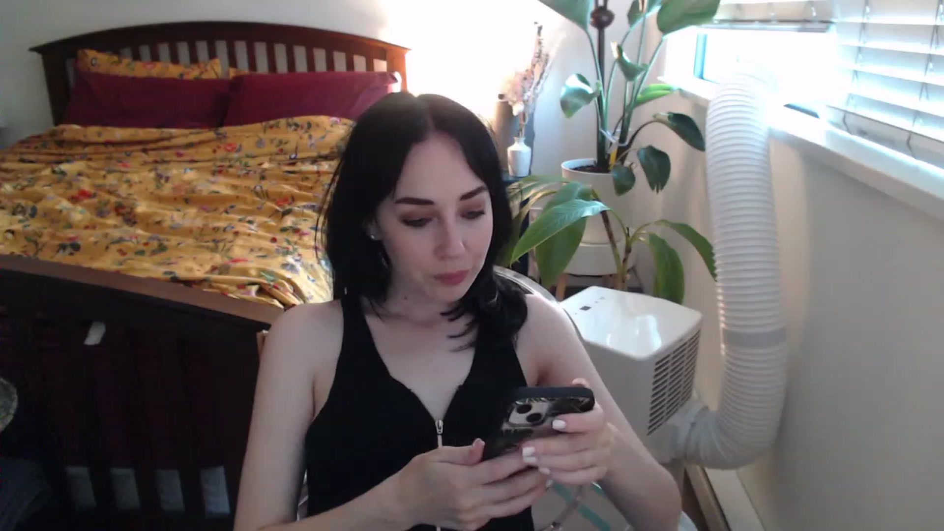 Gallery image thumbnail from AAAAAGHHHHHHH's myfreecams stream on, 07/08/2023, 03:53 image 5 of 20