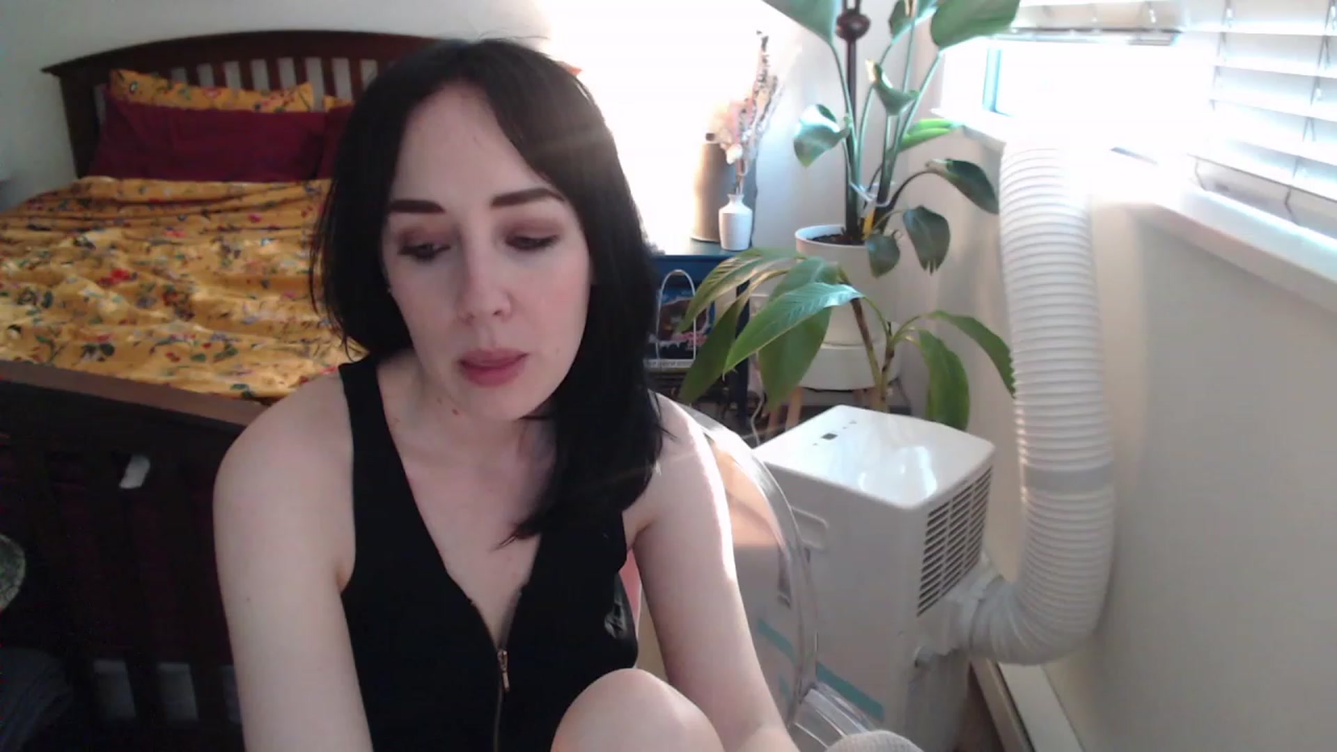Gallery image thumbnail from AAAAAGHHHHHHH's myfreecams stream on, 07/08/2023, 03:53 image 1 of 20