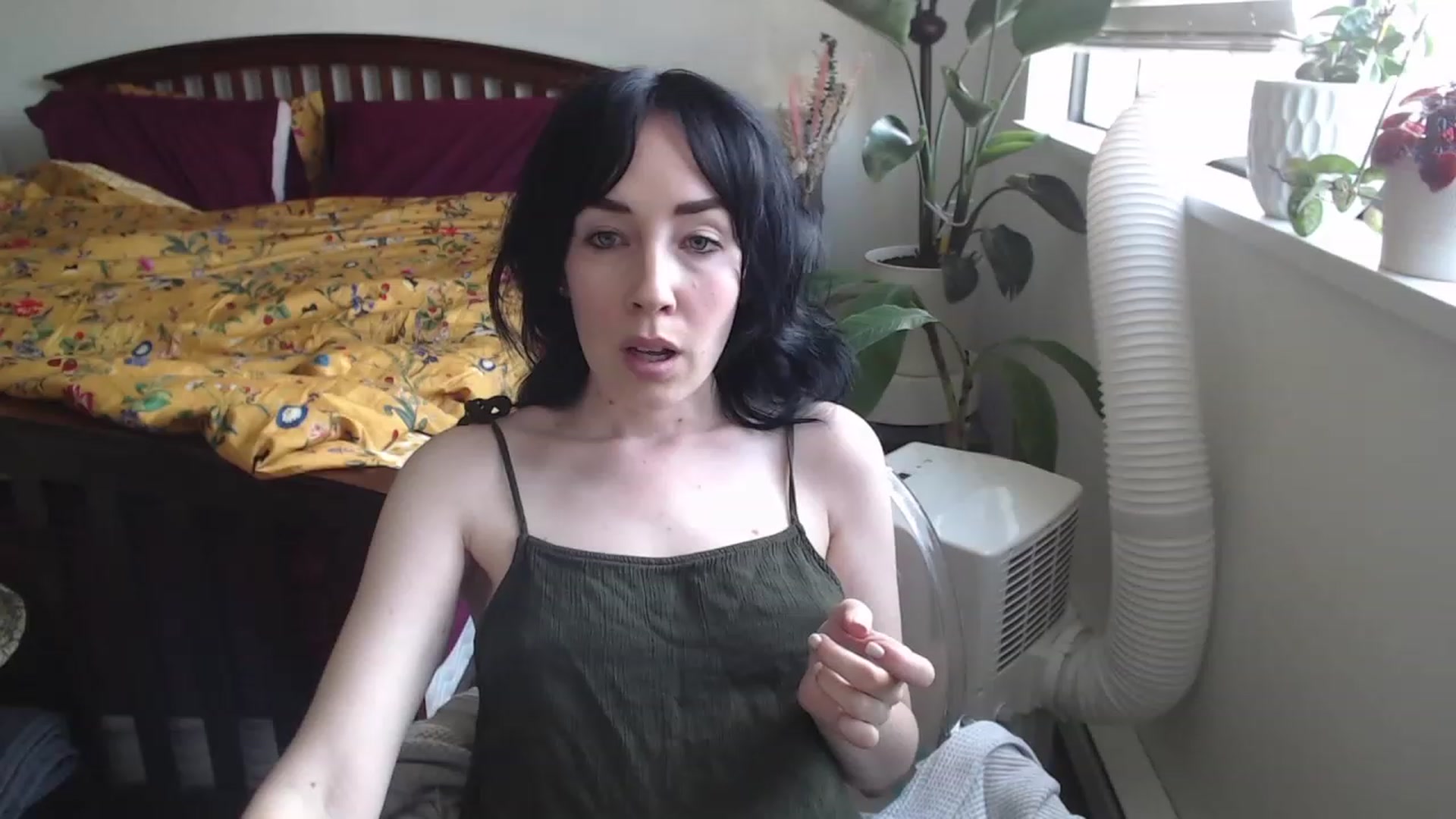 Gallery image thumbnail from AAAAAGHHHHHHH's myfreecams stream on, 07/09/2023, 02:59 image 2 of 20