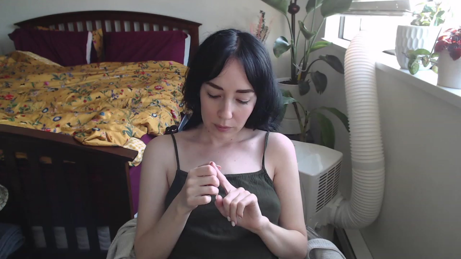 Gallery image thumbnail from AAAAAGHHHHHHH's myfreecams stream on, 07/09/2023, 02:59 image 8 of 20