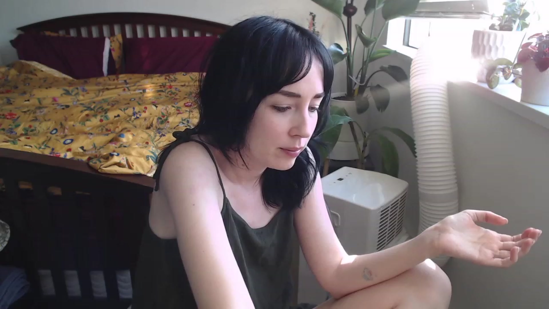 Gallery image thumbnail from AAAAAGHHHHHHH's myfreecams stream on, 07/09/2023, 02:59 image 20 of 20