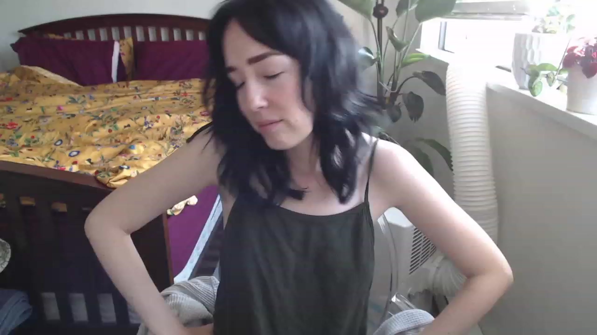 Gallery image thumbnail from AAAAAGHHHHHHH's myfreecams stream on, 07/09/2023, 02:59 image 7 of 20