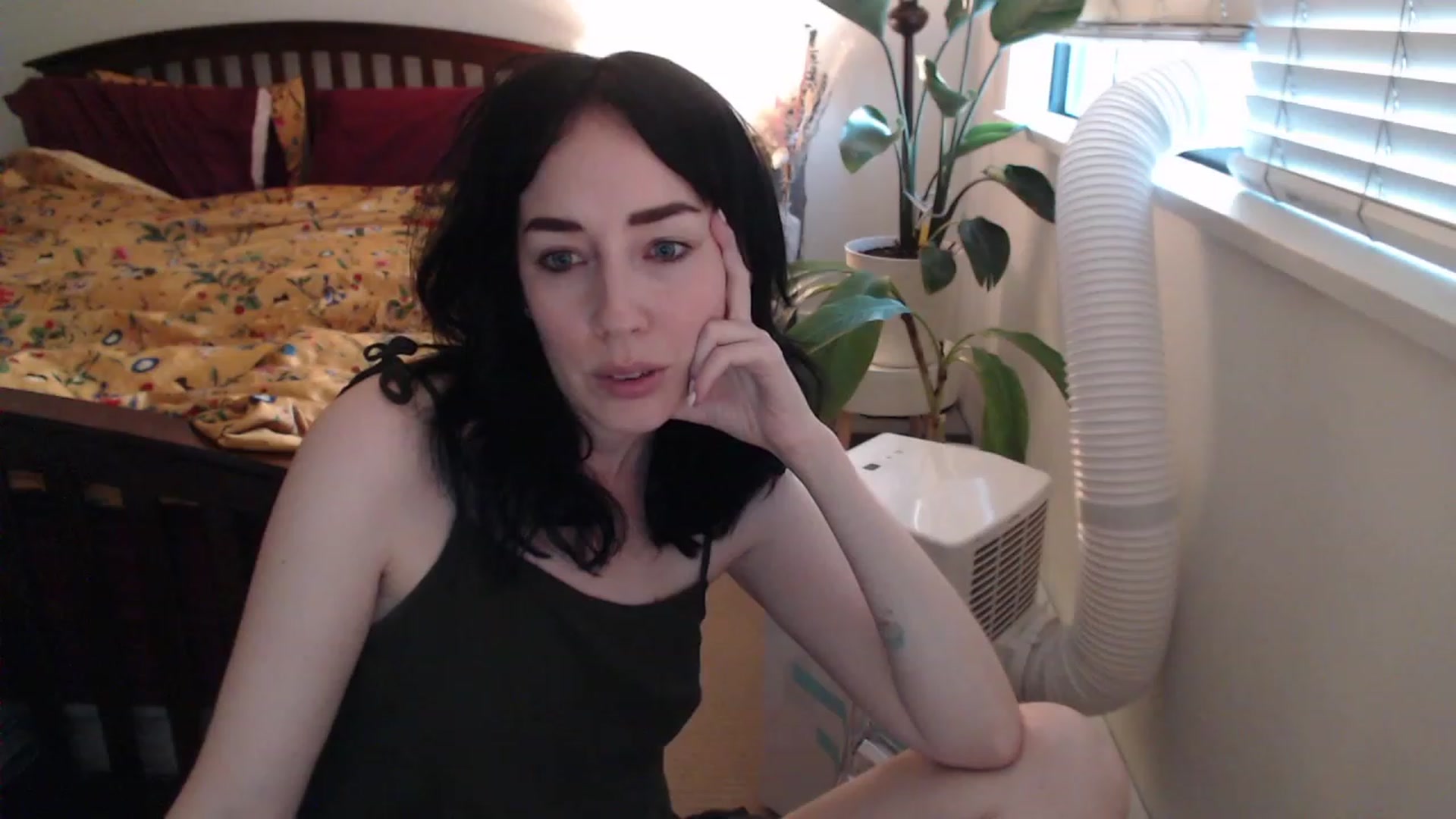 Gallery image thumbnail from AAAAAGHHHHHHH's myfreecams stream on, 07/09/2023, 05:23 image 5 of 20