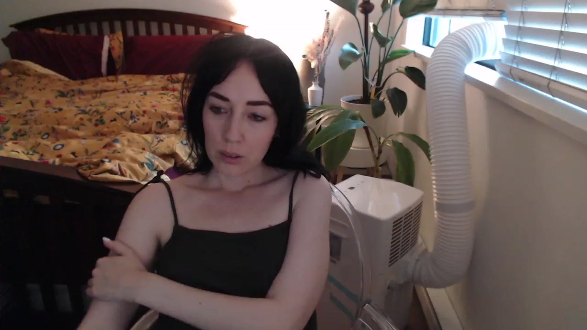 Gallery image thumbnail from AAAAAGHHHHHHH's myfreecams stream on, 07/09/2023, 05:23 image 7 of 20