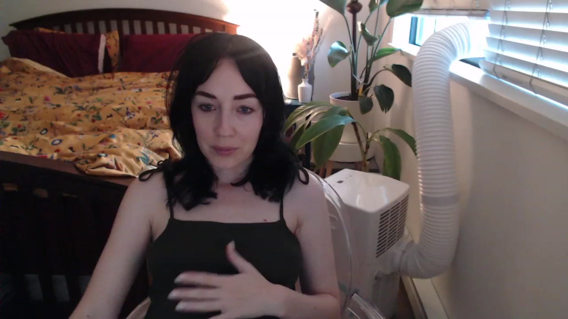 Gallery image thumbnail from AAAAAGHHHHHHH's myfreecams stream on, 07/09/2023, 05:23 image 6 of 20