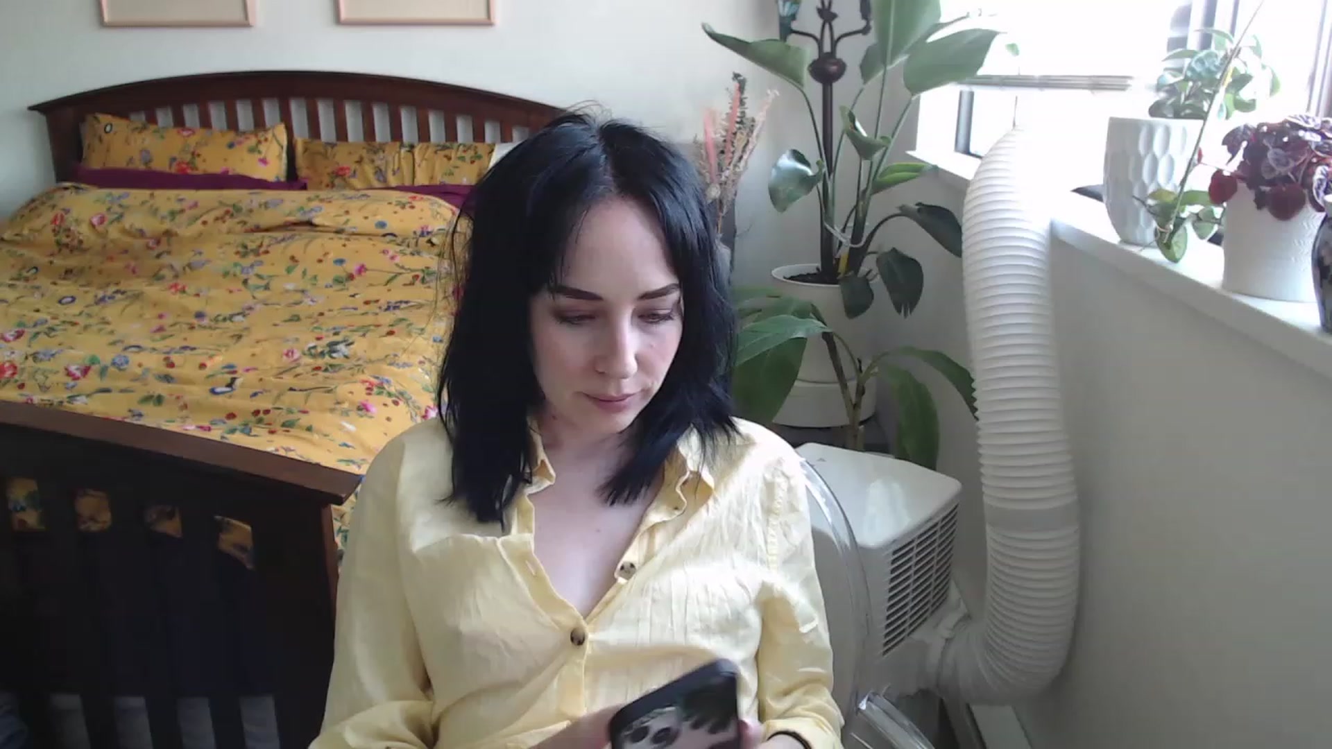 Gallery image thumbnail from AAAAAGHHHHHHH's myfreecams stream on, 07/11/2023, 02:03 image 2 of 20