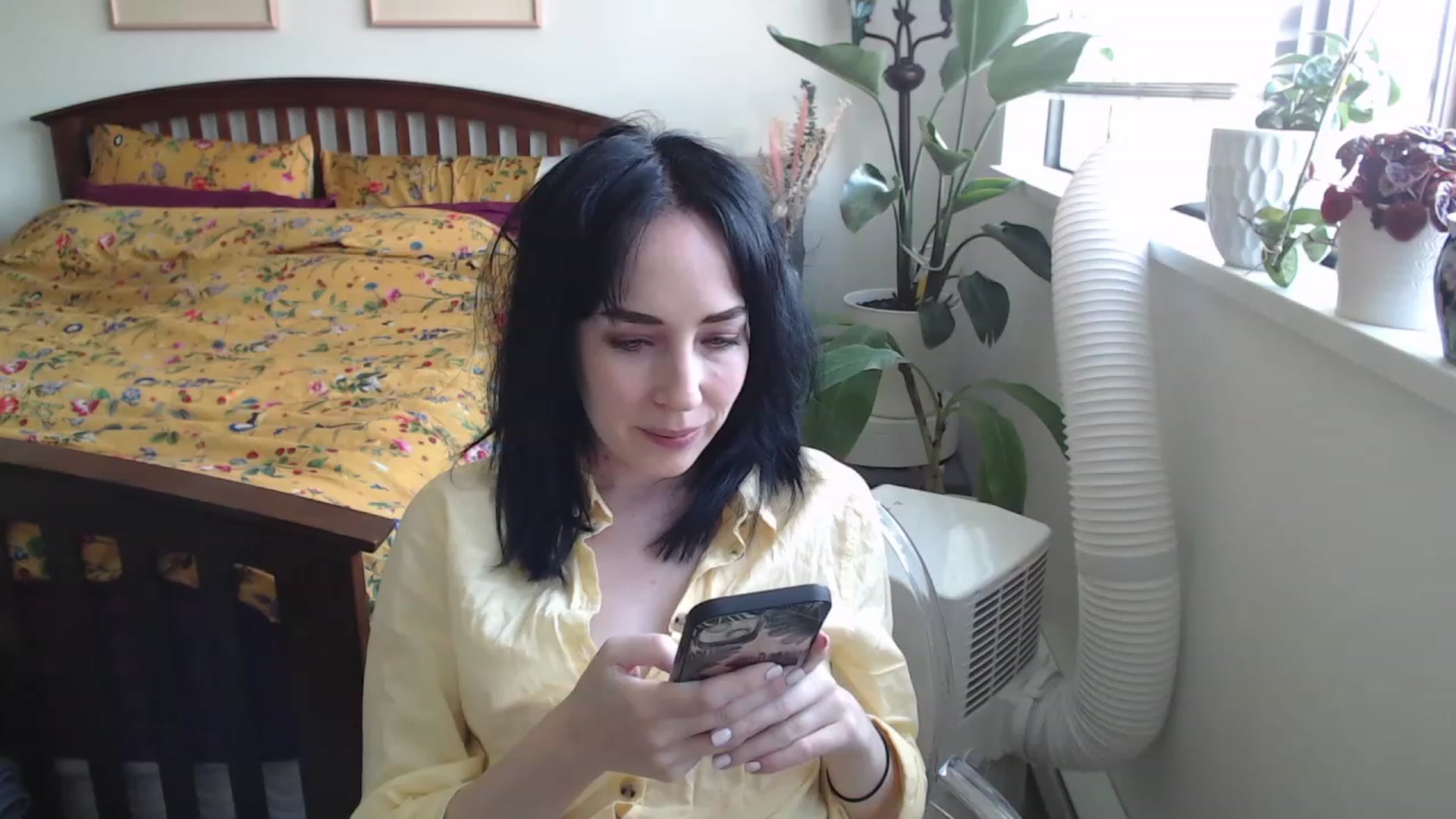Gallery image thumbnail from AAAAAGHHHHHHH's myfreecams stream on, 07/11/2023, 02:03 image 1 of 20
