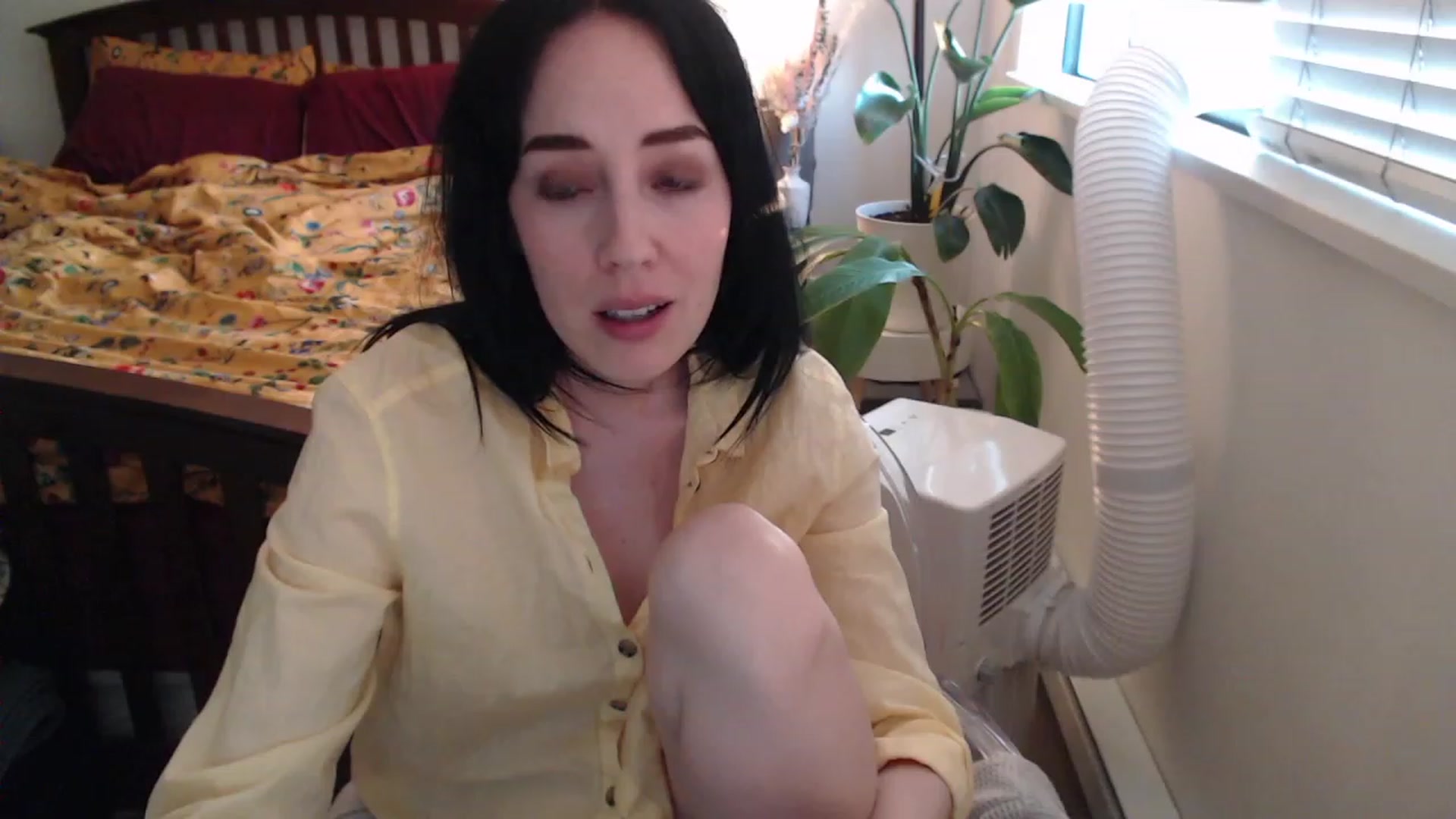 Gallery image thumbnail from AAAAAGHHHHHHH's myfreecams stream on, 07/11/2023, 06:39 image 2 of 20