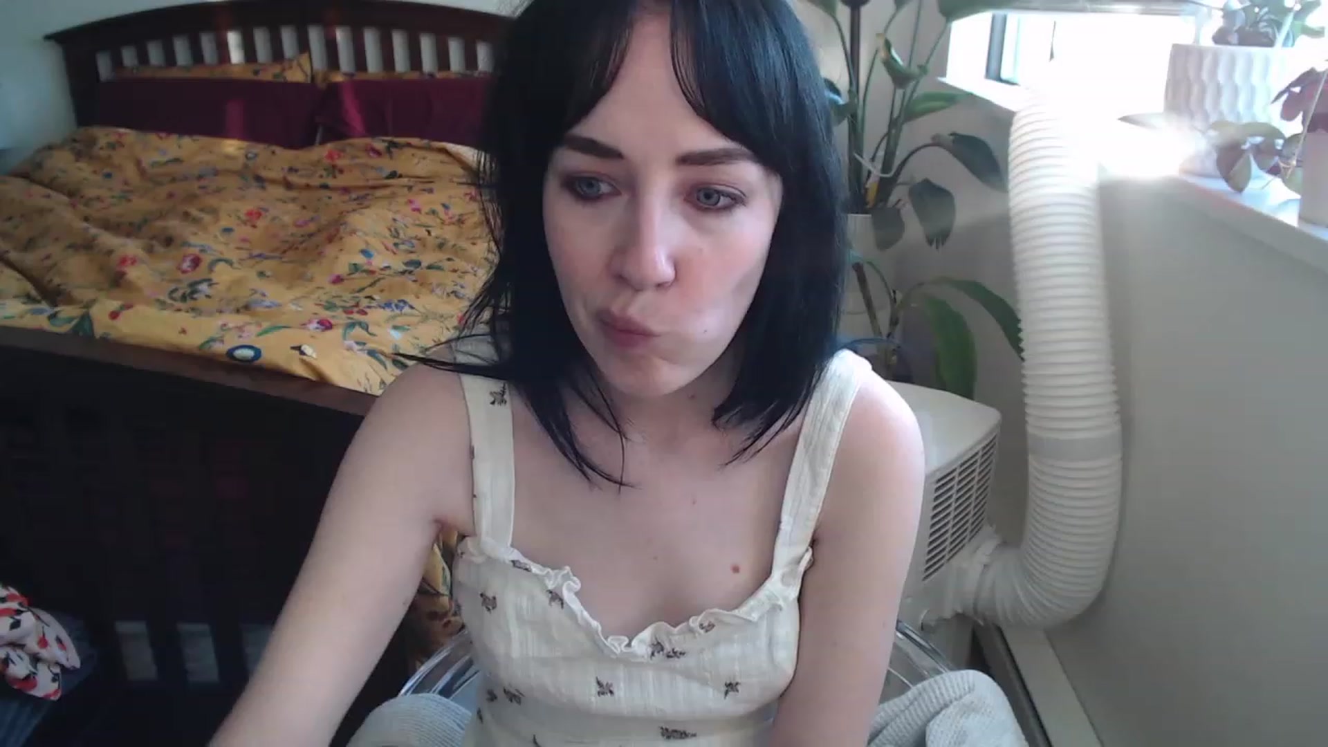 Gallery image thumbnail from AAAAAGHHHHHHH's myfreecams stream on, 07/12/2023, 03:22 image 20 of 20
