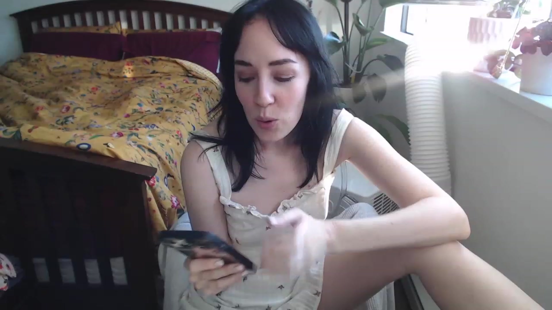 Gallery image thumbnail from AAAAAGHHHHHHH's myfreecams stream on, 07/12/2023, 03:22 image 17 of 20