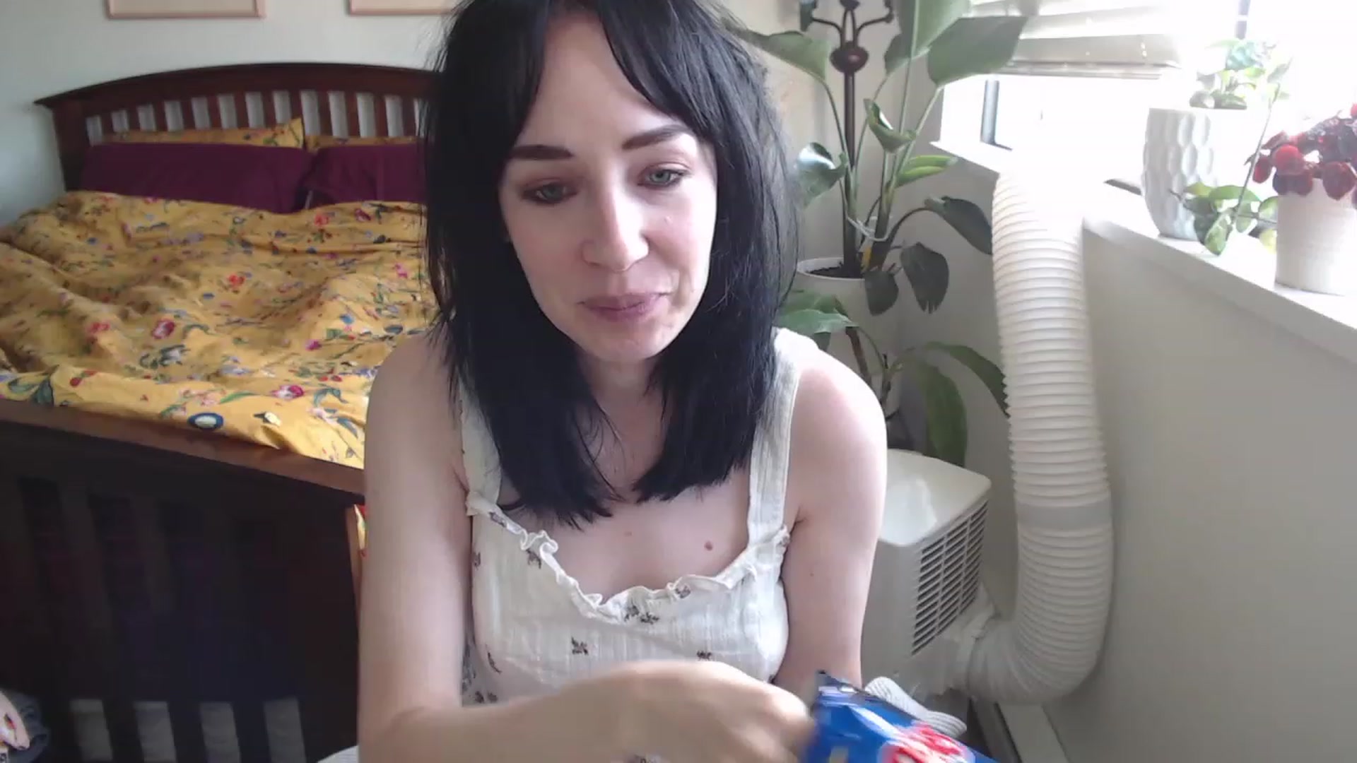Gallery image thumbnail from AAAAAGHHHHHHH's myfreecams stream on, 07/12/2023, 03:22 image 3 of 20