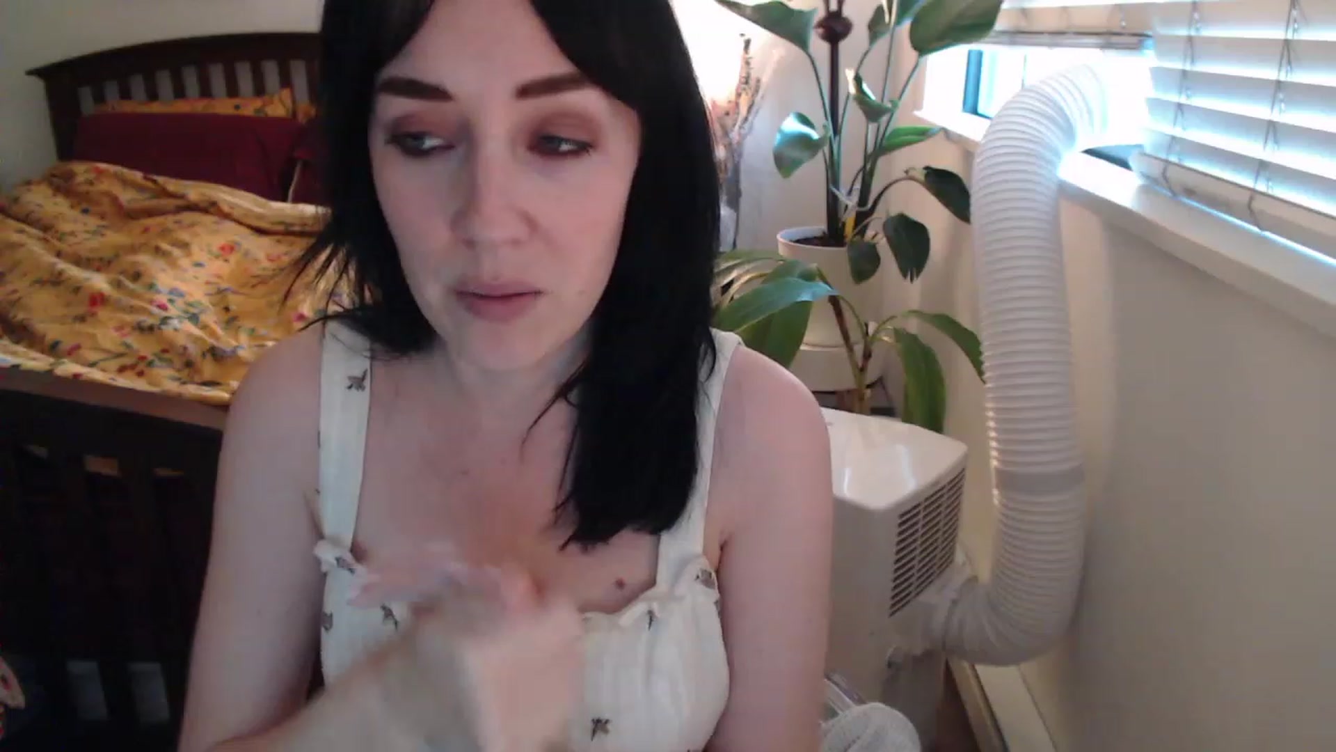 Gallery image thumbnail from AAAAAGHHHHHHH's myfreecams stream on, 07/12/2023, 04:37 image 9 of 20