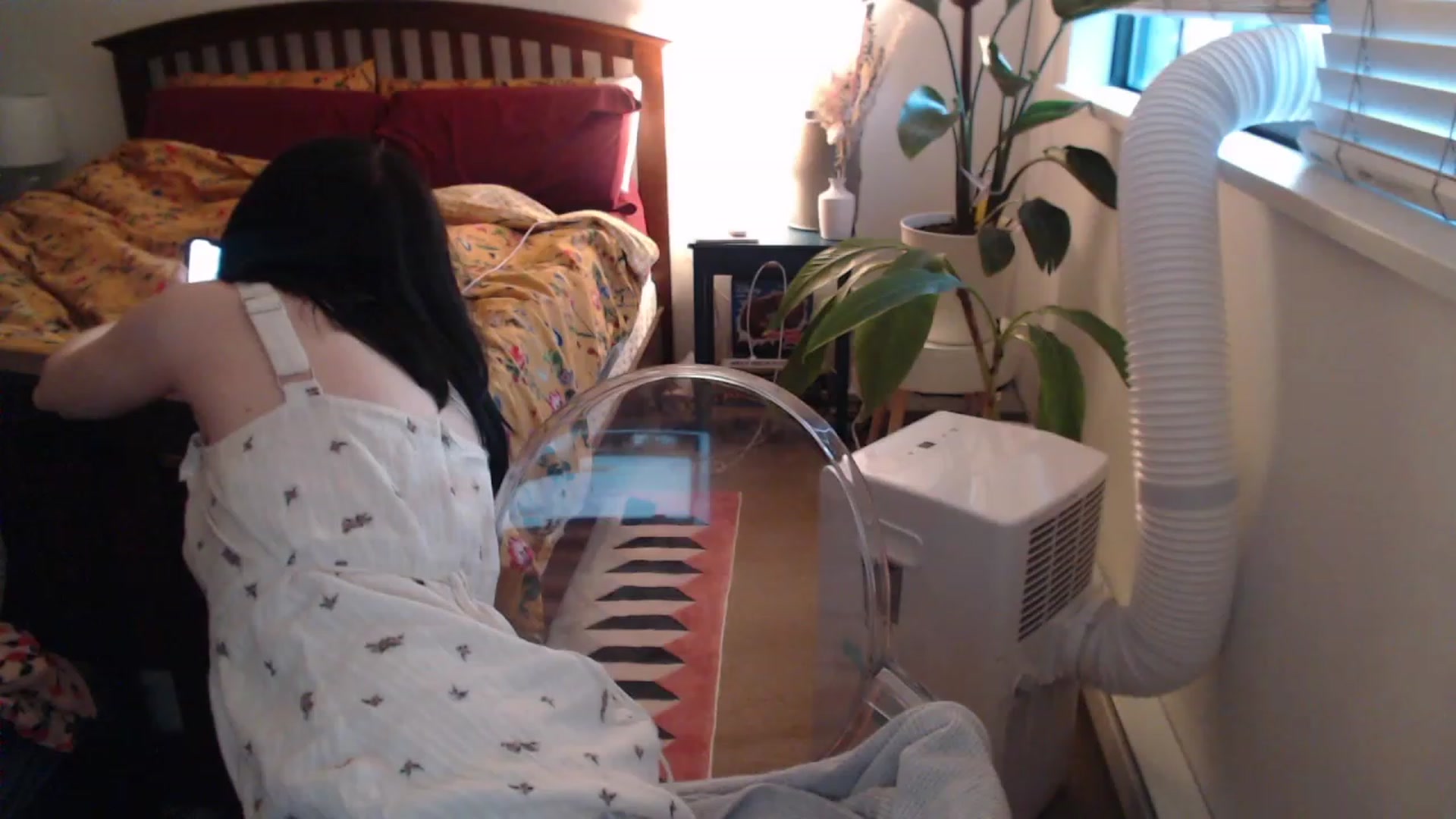 Gallery image thumbnail from AAAAAGHHHHHHH's myfreecams stream on, 07/12/2023, 04:37 image 14 of 20