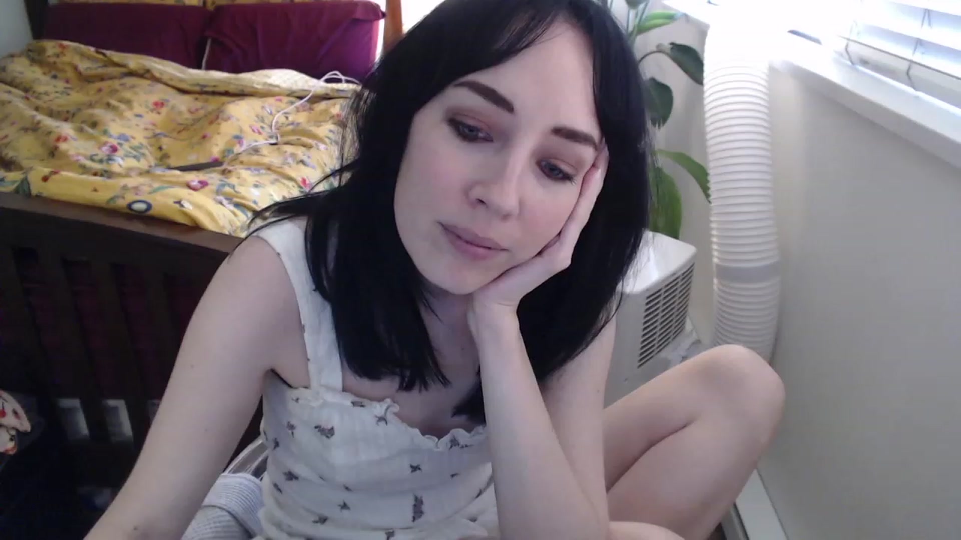Gallery image thumbnail from AAAAAGHHHHHHH's myfreecams stream on, 07/12/2023, 04:37 image 4 of 20