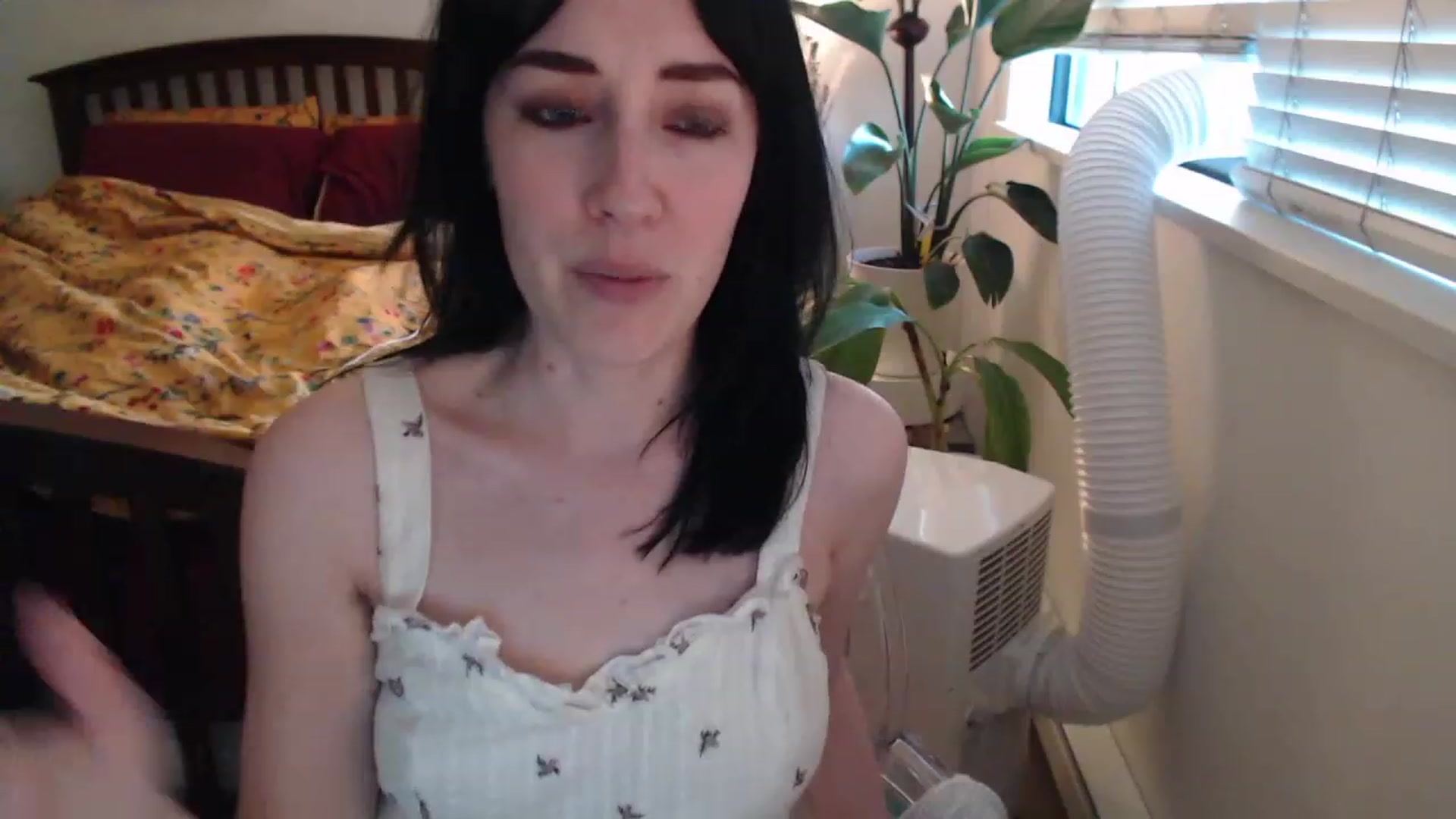 Gallery image thumbnail from AAAAAGHHHHHHH's myfreecams stream on, 07/12/2023, 04:37 image 10 of 20