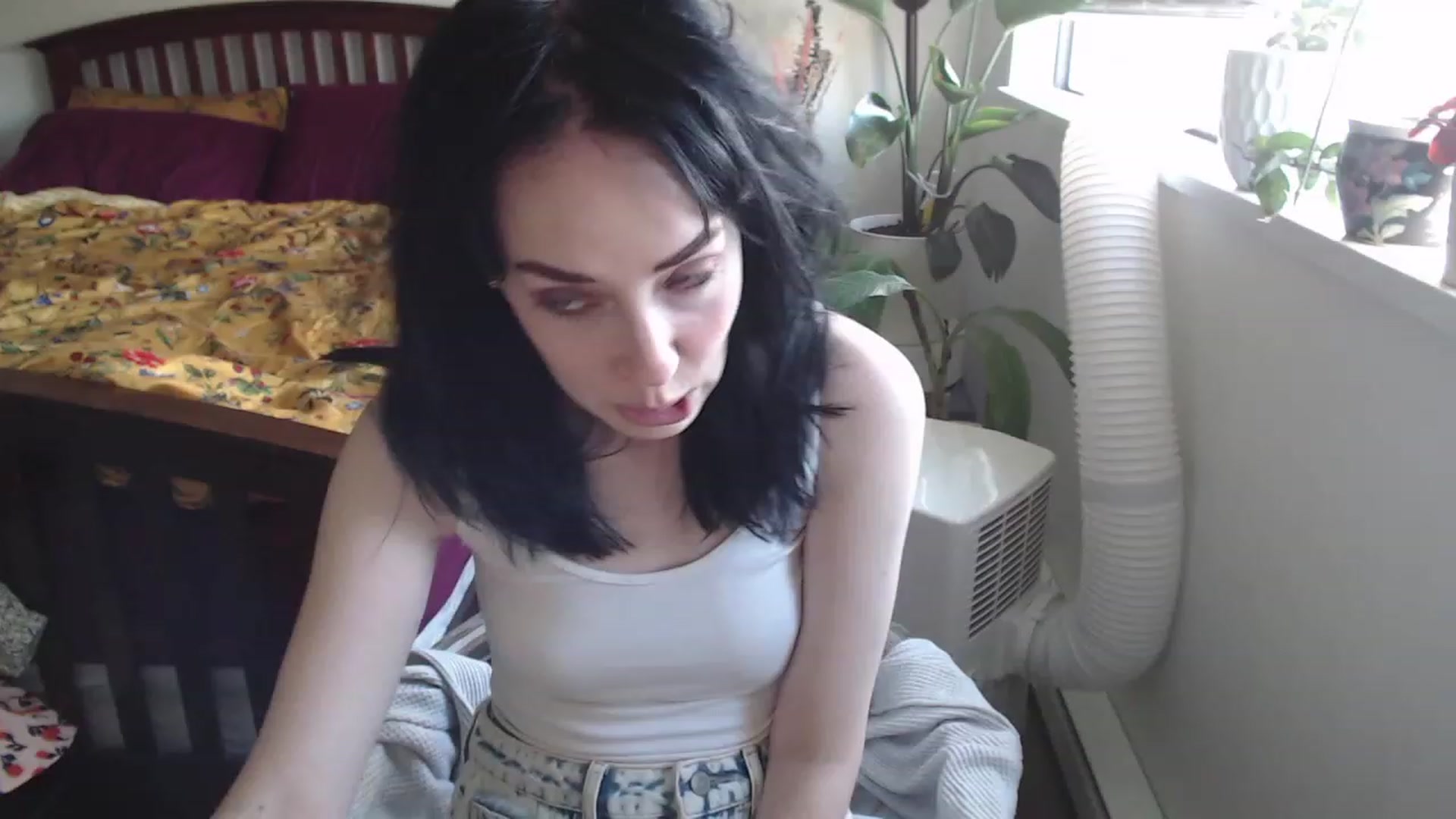 Gallery image thumbnail from AAAAAGHHHHHHH's myfreecams stream on, 07/14/2023, 02:03 image 4 of 20