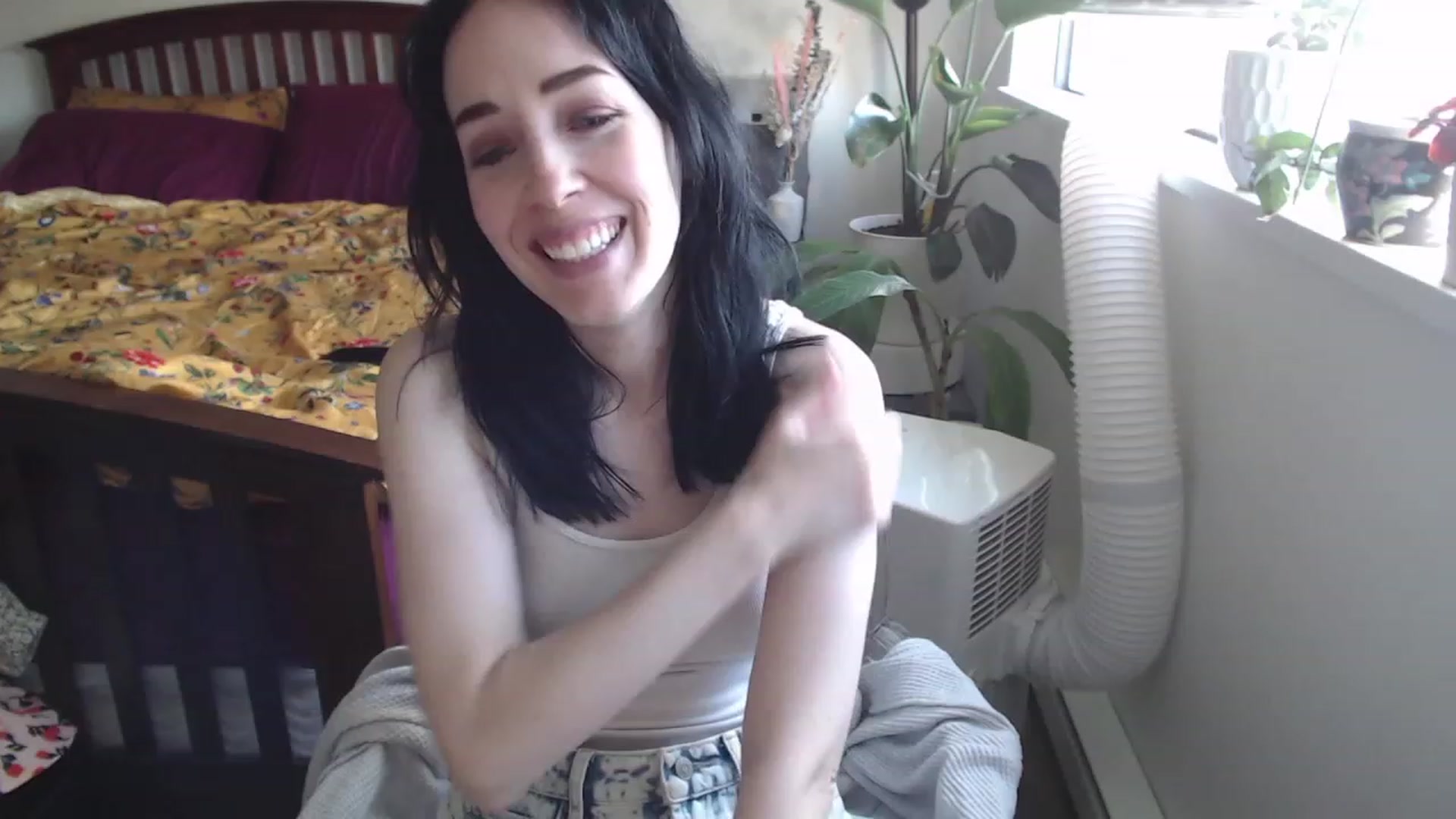 Gallery image thumbnail from AAAAAGHHHHHHH's myfreecams stream on, 07/14/2023, 02:03 image 3 of 20