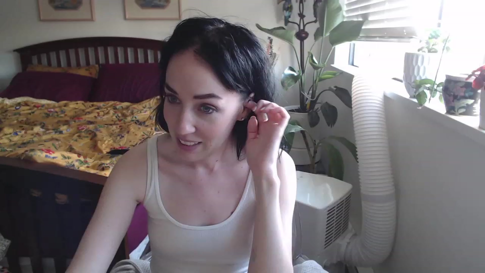 Gallery image thumbnail from AAAAAGHHHHHHH's myfreecams stream on, 07/14/2023, 02:03 image 14 of 20