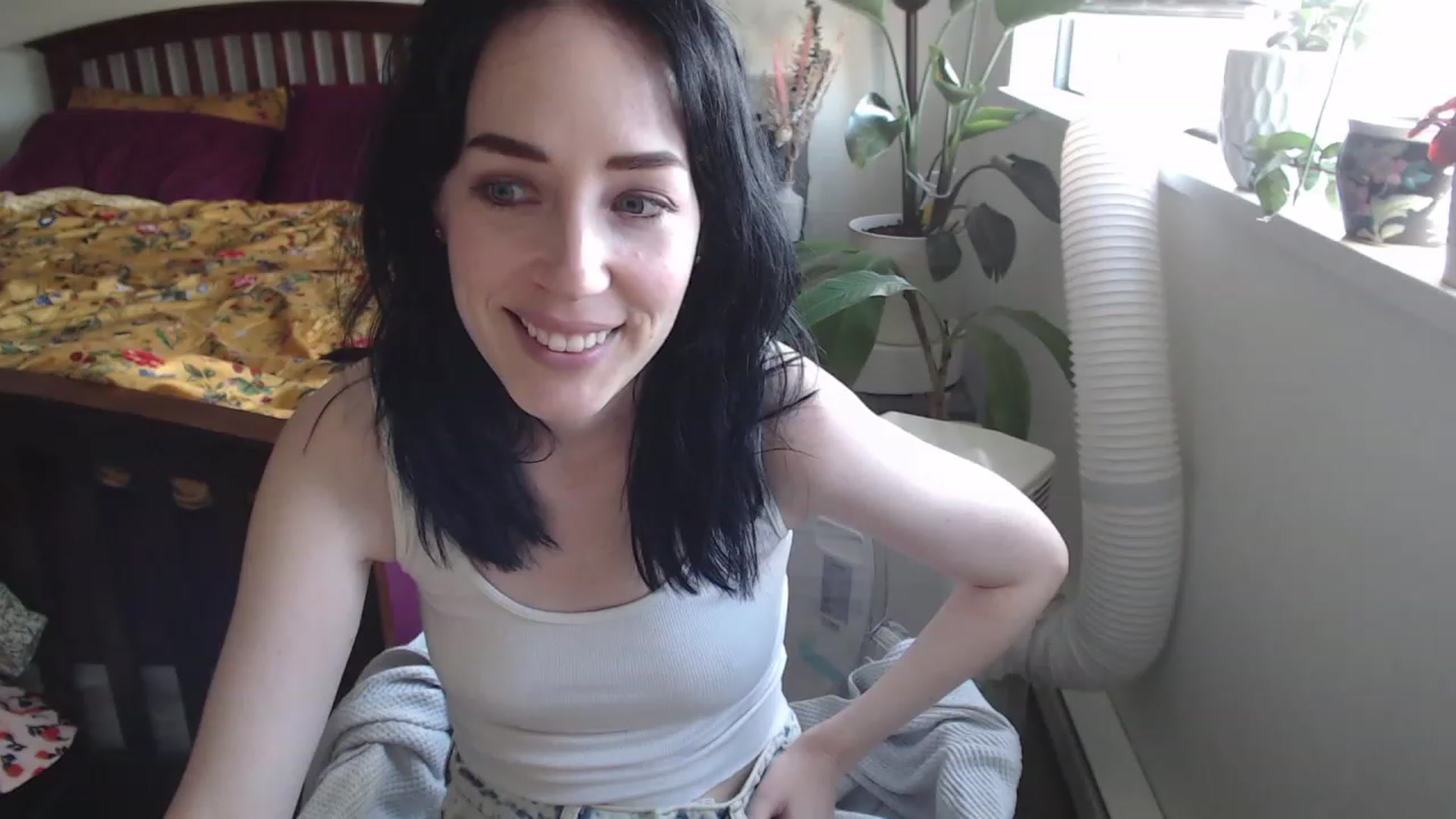 Gallery image thumbnail from AAAAAGHHHHHHH's myfreecams stream on, 07/14/2023, 02:03 image 1 of 20