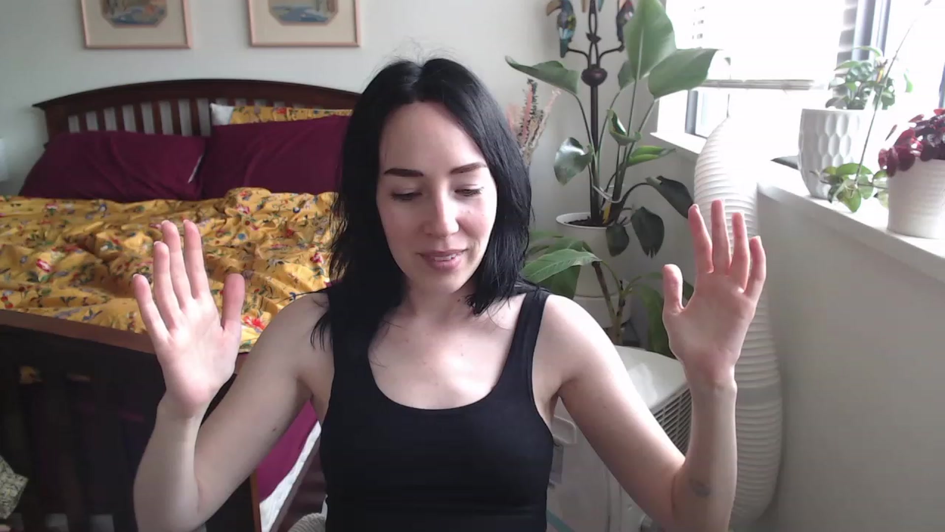 Gallery image thumbnail from AAAAAGHHHHHHH's myfreecams stream on, 07/16/2023, 03:14 image 5 of 20