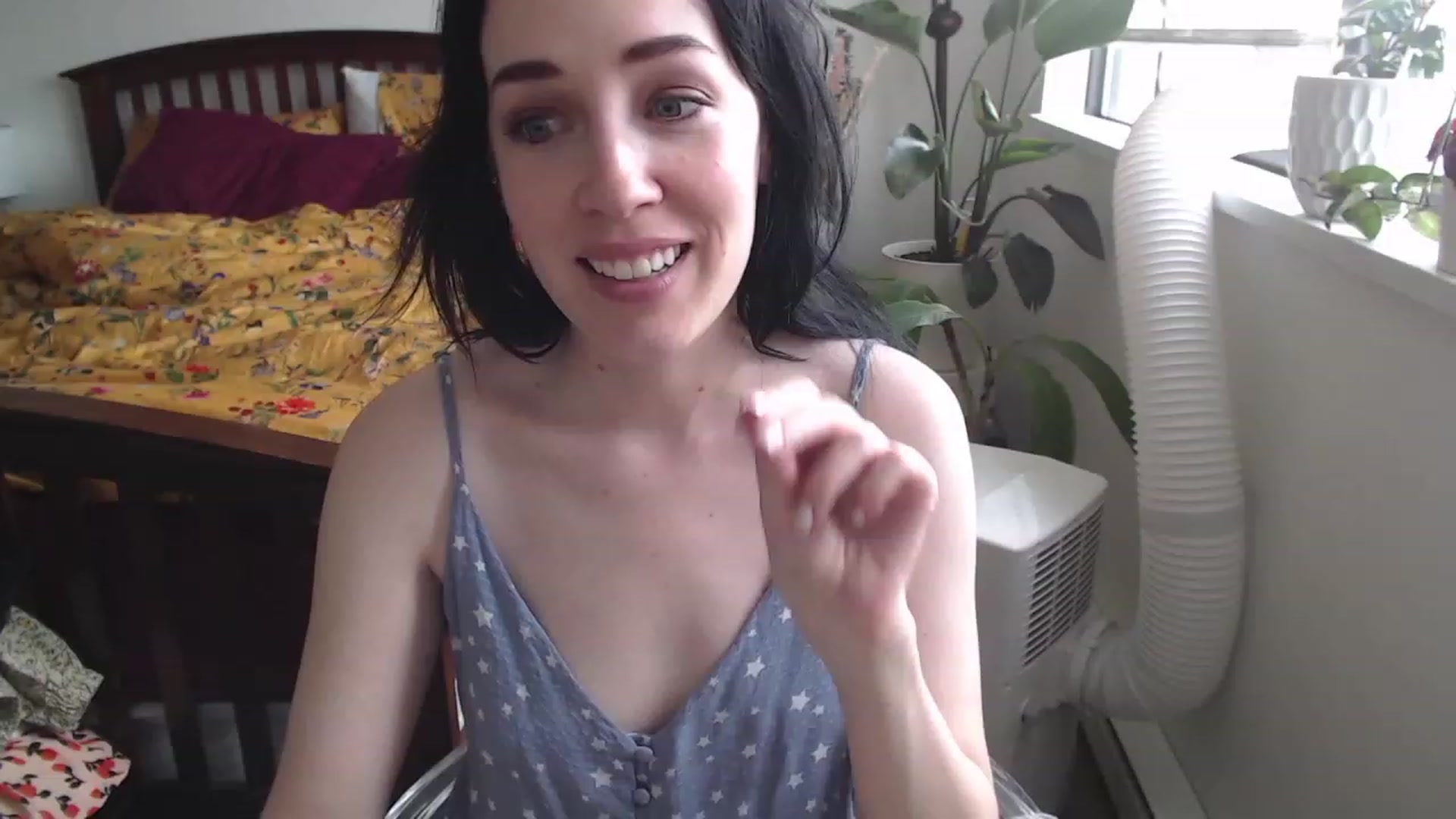 Gallery image thumbnail from AAAAAGHHHHHHH's myfreecams stream on, 07/17/2023, 03:08 image 2 of 20