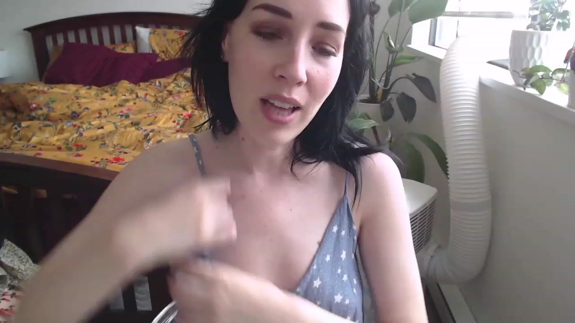 Gallery image thumbnail from AAAAAGHHHHHHH's myfreecams stream on, 07/17/2023, 03:08 image 3 of 20