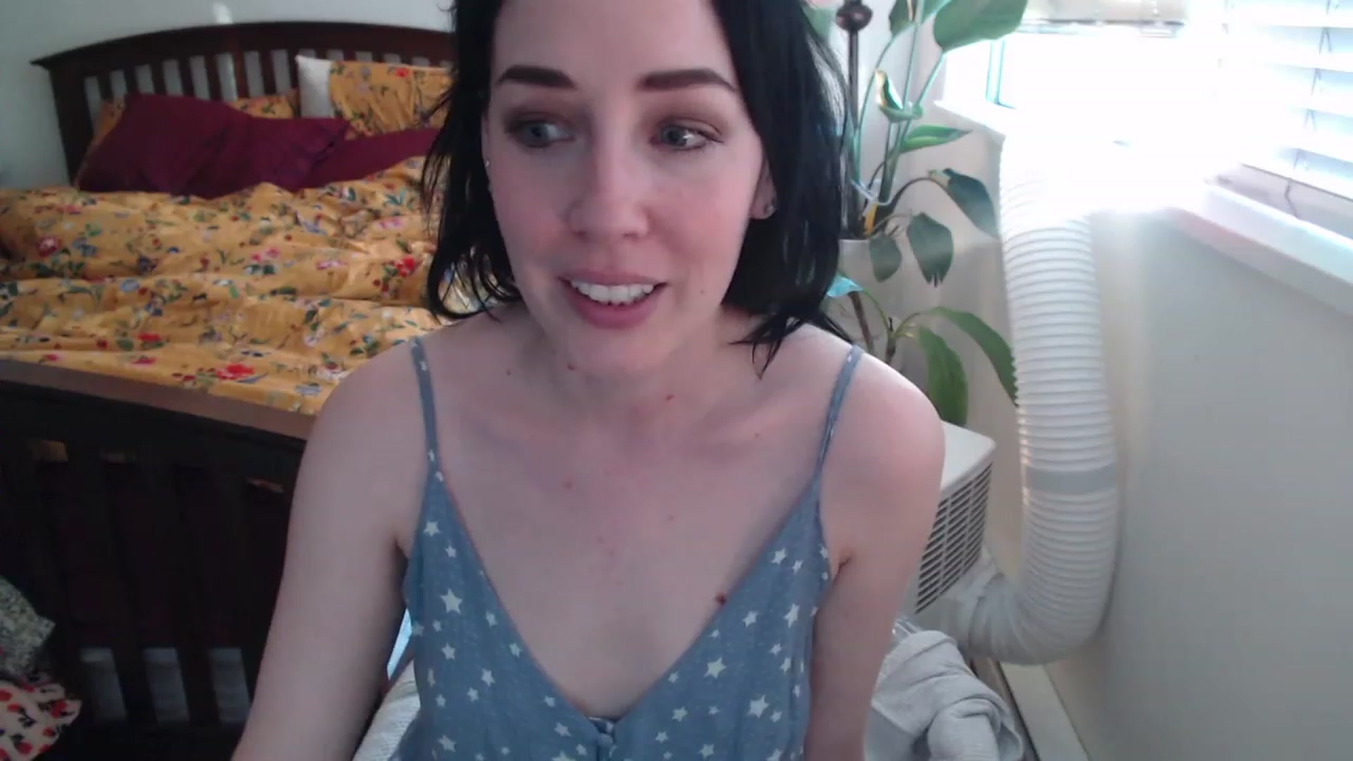 Gallery image thumbnail from AAAAAGHHHHHHH's myfreecams stream on, 07/17/2023, 04:03 image 4 of 20