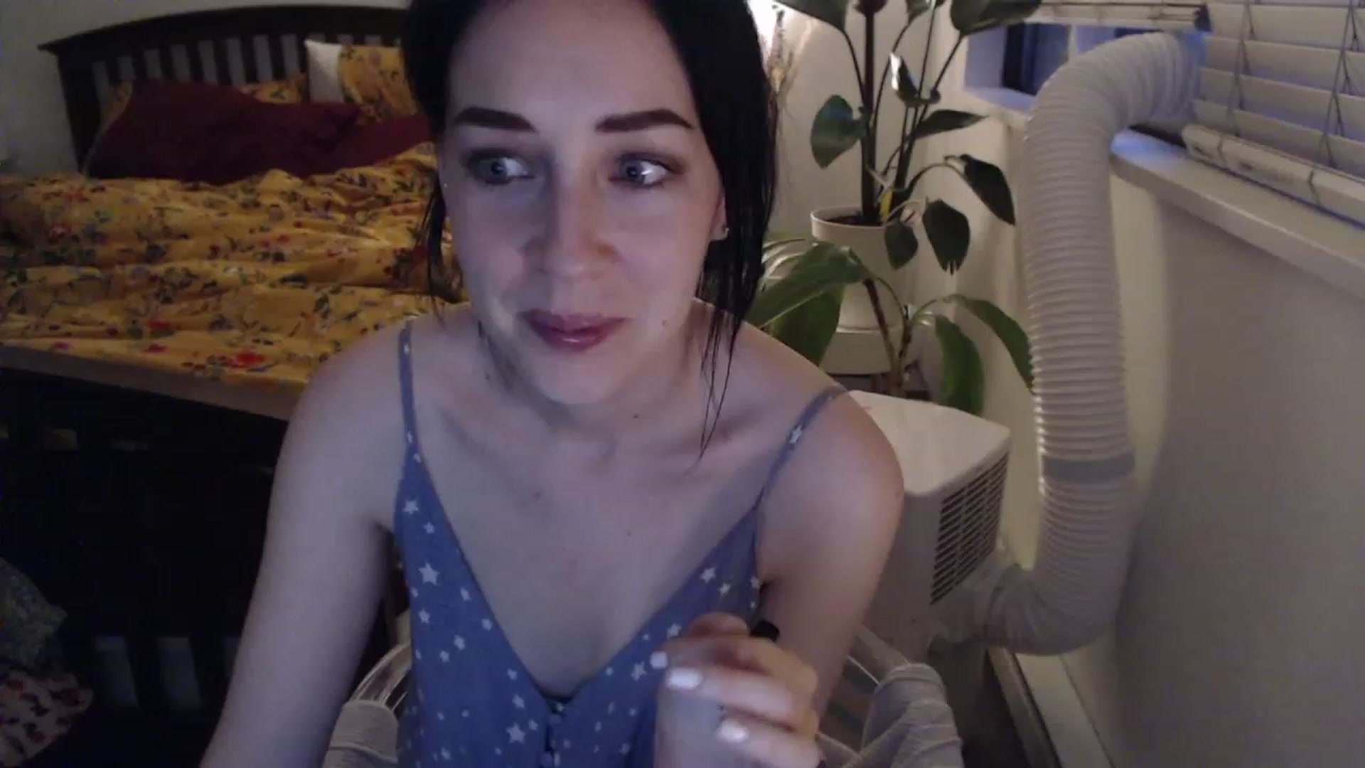 Gallery image thumbnail from AAAAAGHHHHHHH's myfreecams stream on, 07/17/2023, 05:20 image 3 of 20
