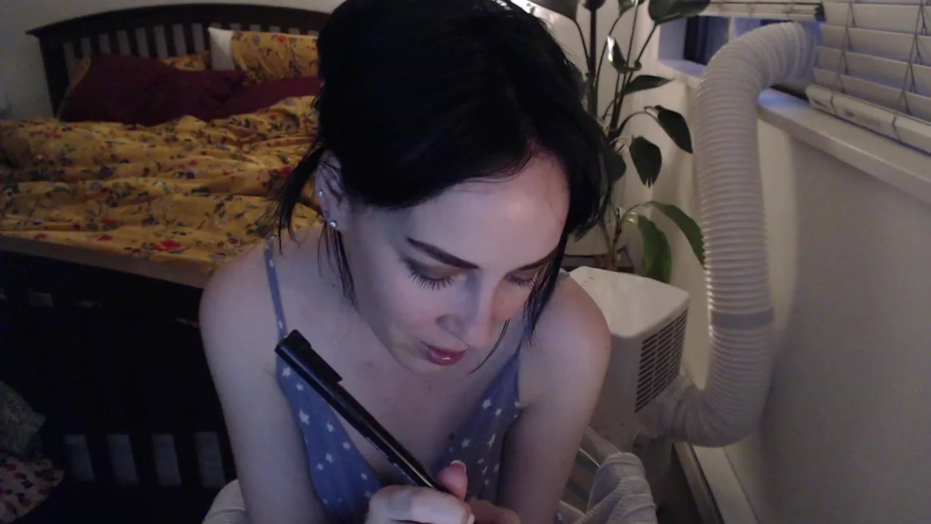 Gallery image thumbnail from AAAAAGHHHHHHH's myfreecams stream on, 07/17/2023, 05:20 image 4 of 20