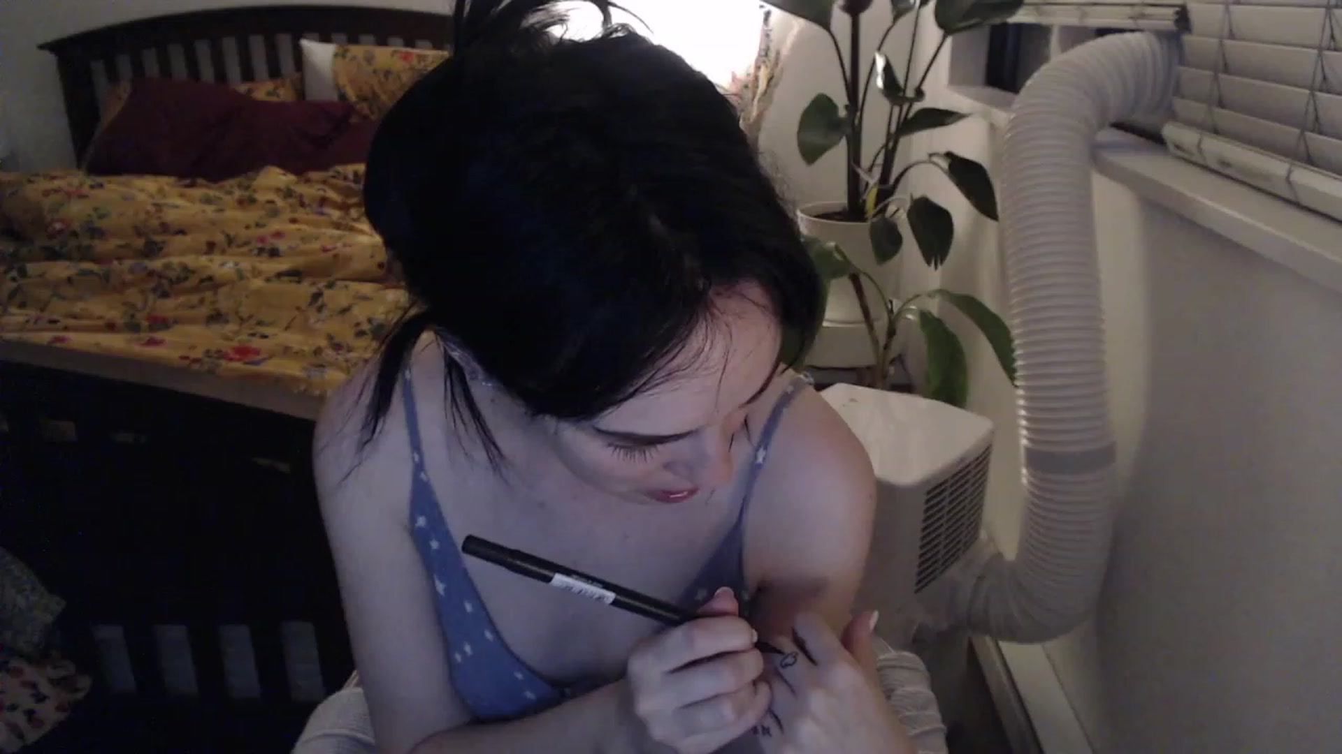 Gallery image thumbnail from AAAAAGHHHHHHH's myfreecams stream on, 07/17/2023, 05:20 image 11 of 20