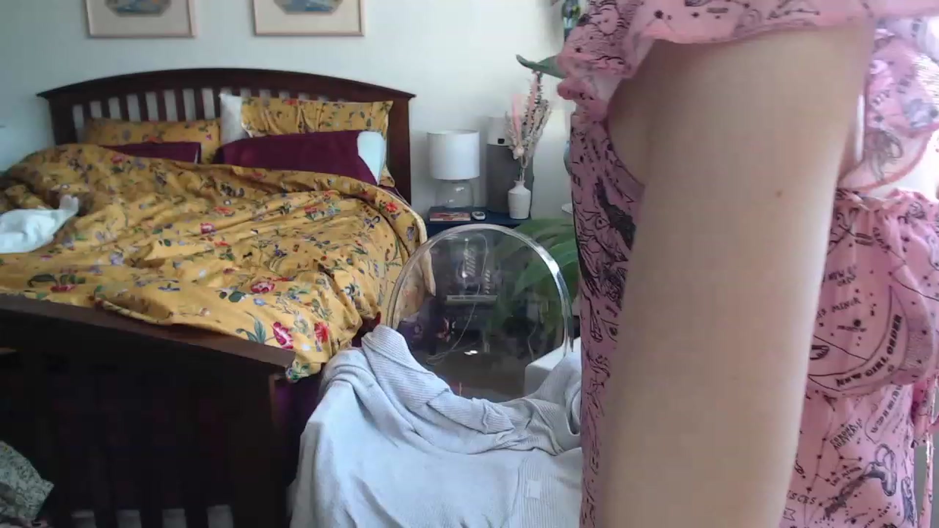 Gallery image thumbnail from AAAAAGHHHHHHH's myfreecams stream on, 07/19/2023, 03:23 image 16 of 20