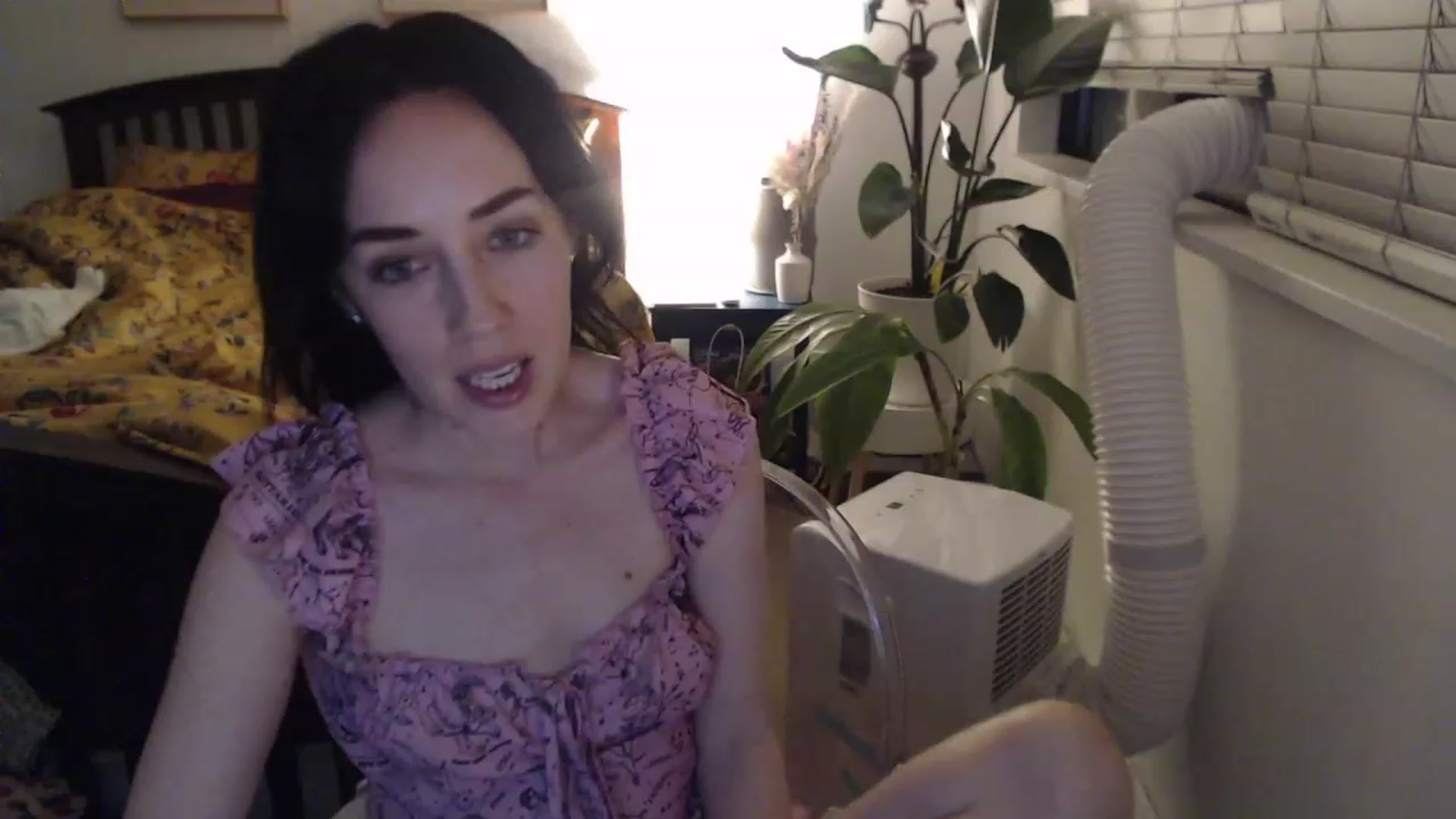 Gallery image thumbnail from AAAAAGHHHHHHH's myfreecams stream on, 07/19/2023, 05:45 image 16 of 20