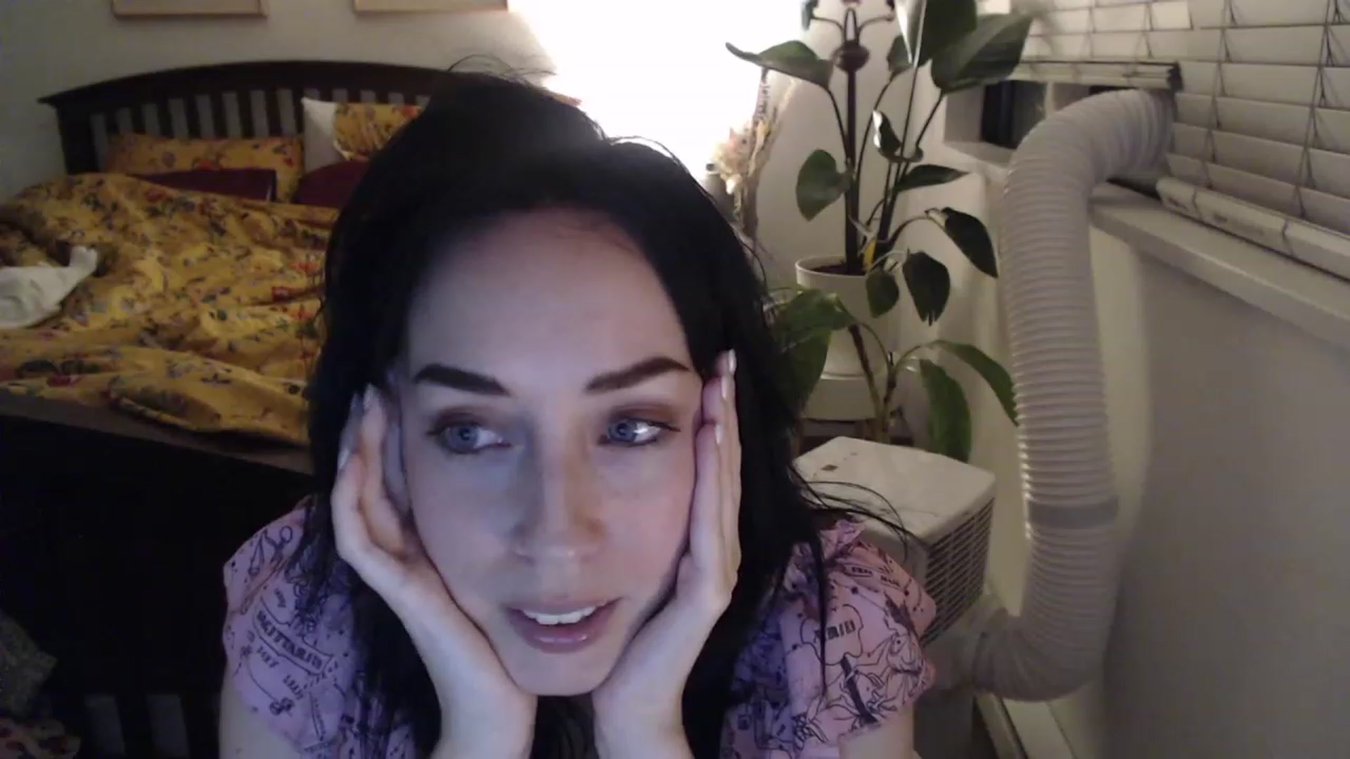 Gallery image thumbnail from AAAAAGHHHHHHH's myfreecams stream on, 07/19/2023, 05:45 image 5 of 20