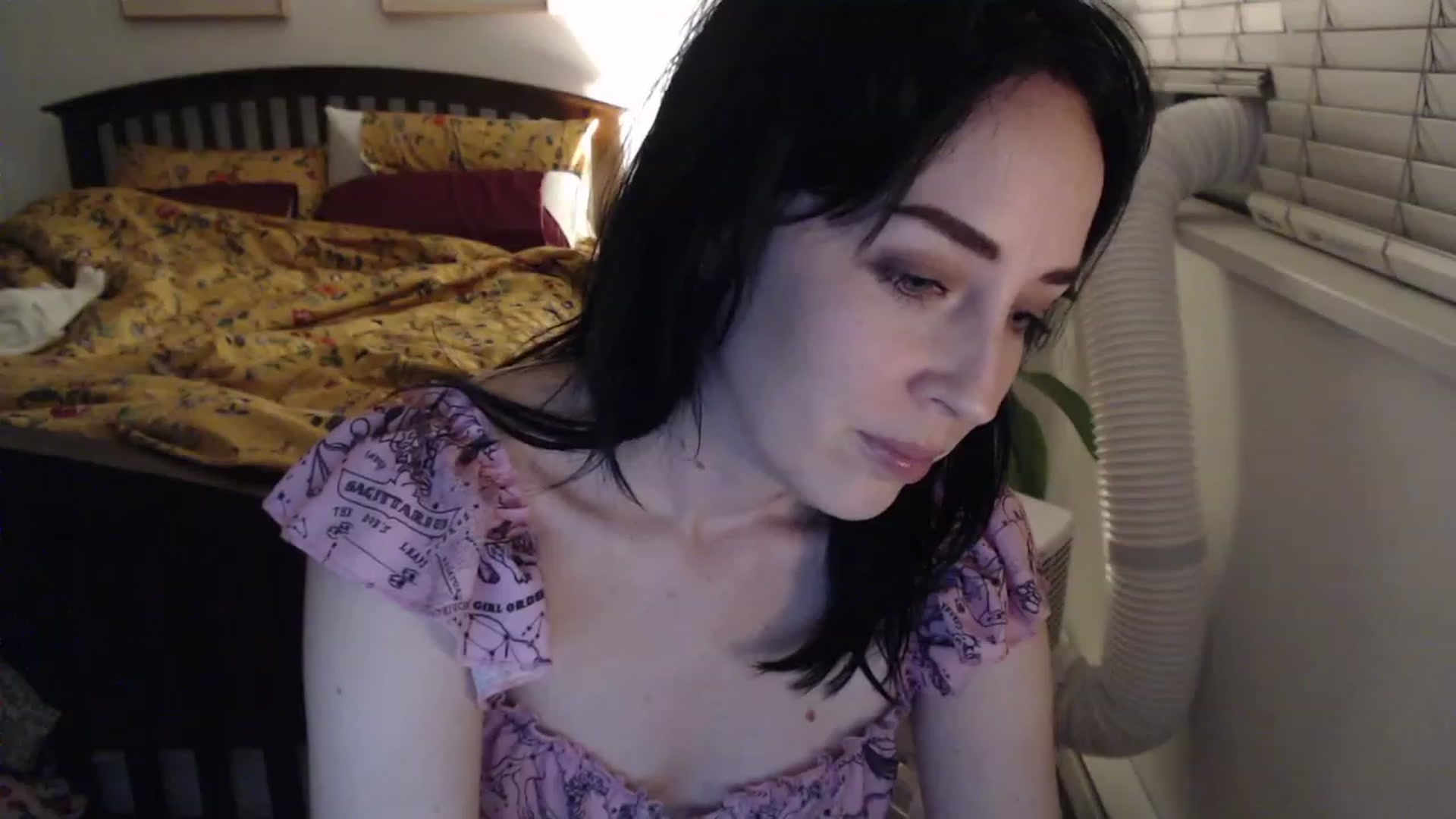 Gallery image thumbnail from AAAAAGHHHHHHH's myfreecams stream on, 07/19/2023, 05:45 image 8 of 20