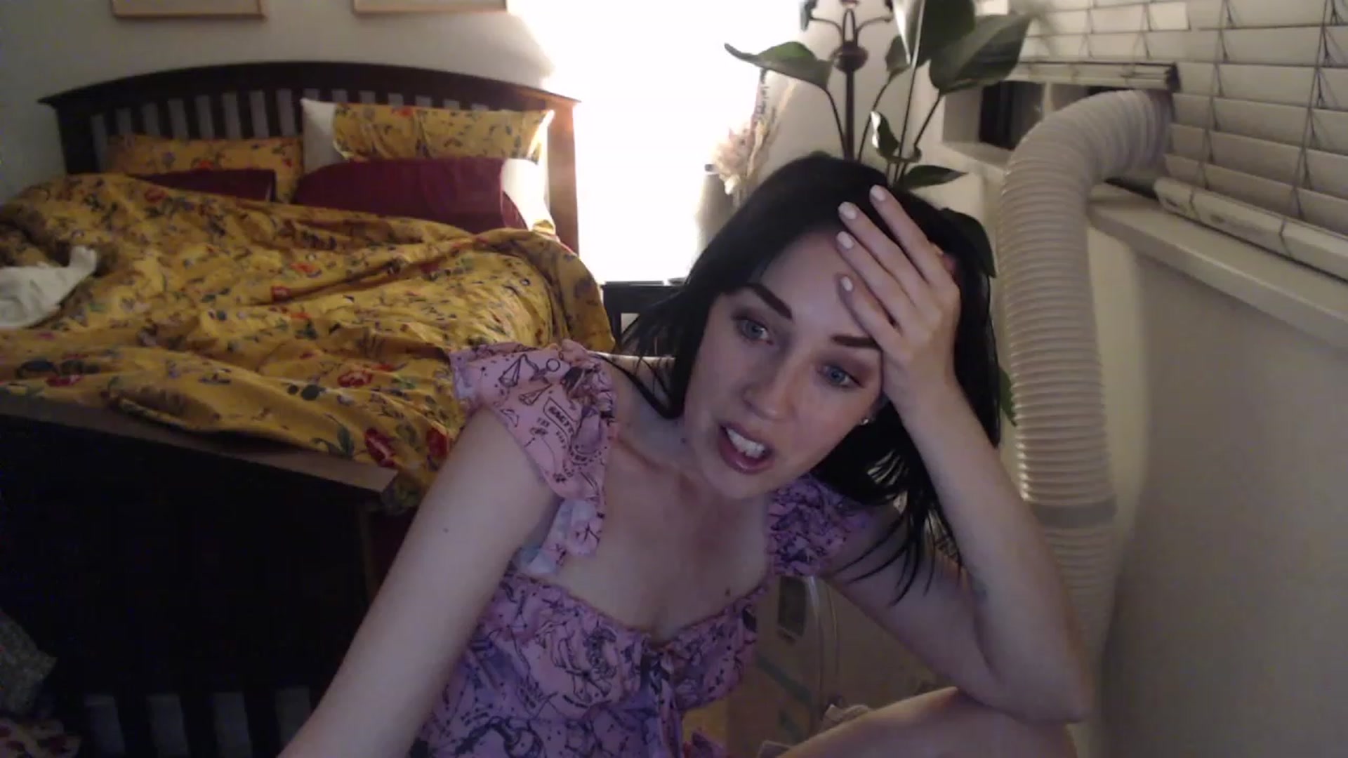 Gallery image thumbnail from AAAAAGHHHHHHH's myfreecams stream on, 07/19/2023, 05:45 image 17 of 20