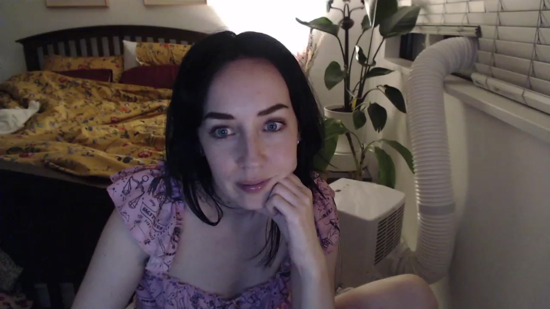 Gallery image thumbnail from AAAAAGHHHHHHH's myfreecams stream on, 07/19/2023, 05:45 image 20 of 20