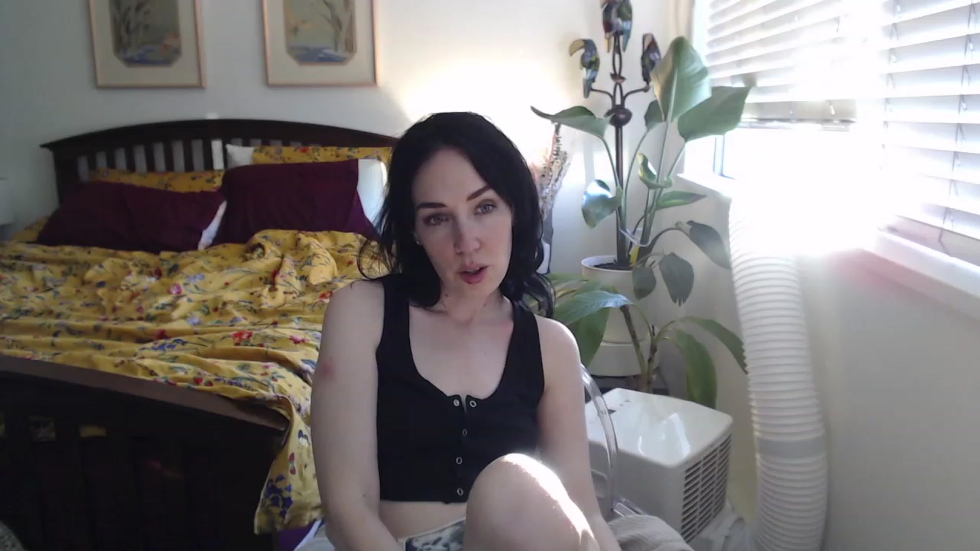 Gallery image thumbnail from AAAAAGHHHHHHH's myfreecams stream on, 07/21/2023, 03:55 image 6 of 20