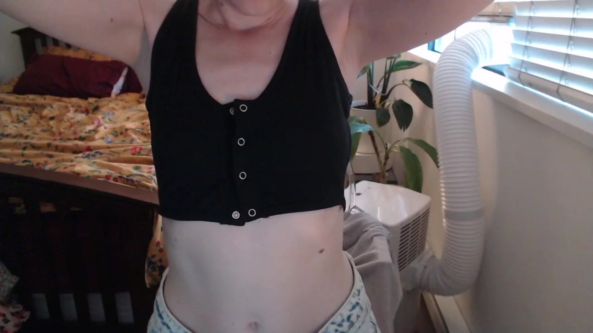 Gallery image thumbnail from AAAAAGHHHHHHH's myfreecams stream on, 07/21/2023, 03:55 image 20 of 20