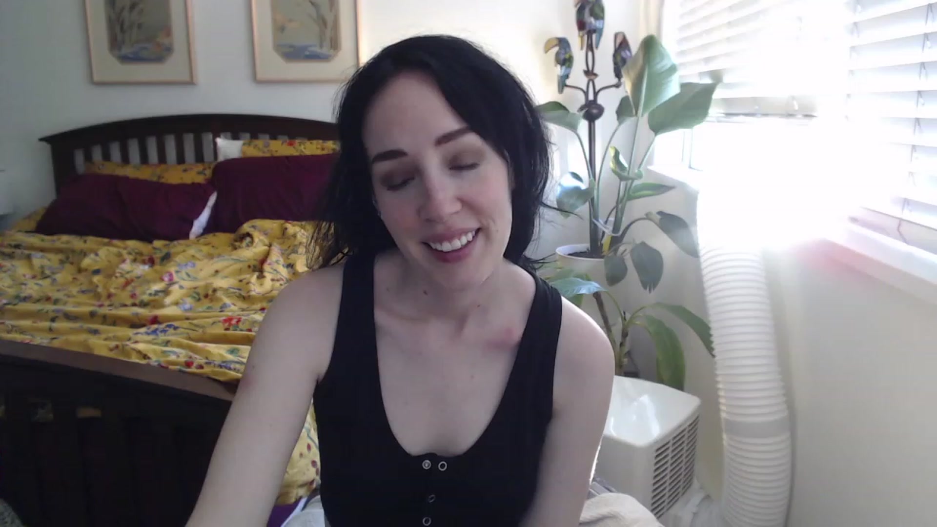 Gallery image thumbnail from AAAAAGHHHHHHH's myfreecams stream on, 07/21/2023, 03:55 image 5 of 20