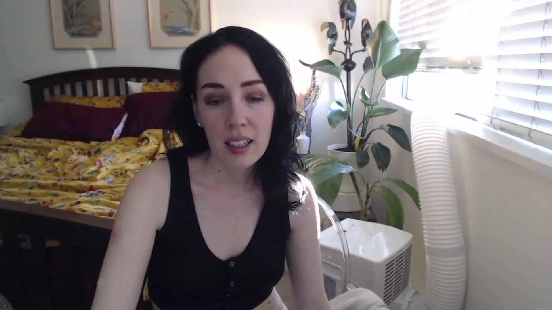 Gallery image thumbnail from AAAAAGHHHHHHH's myfreecams stream on, 07/21/2023, 03:55 image 10 of 20