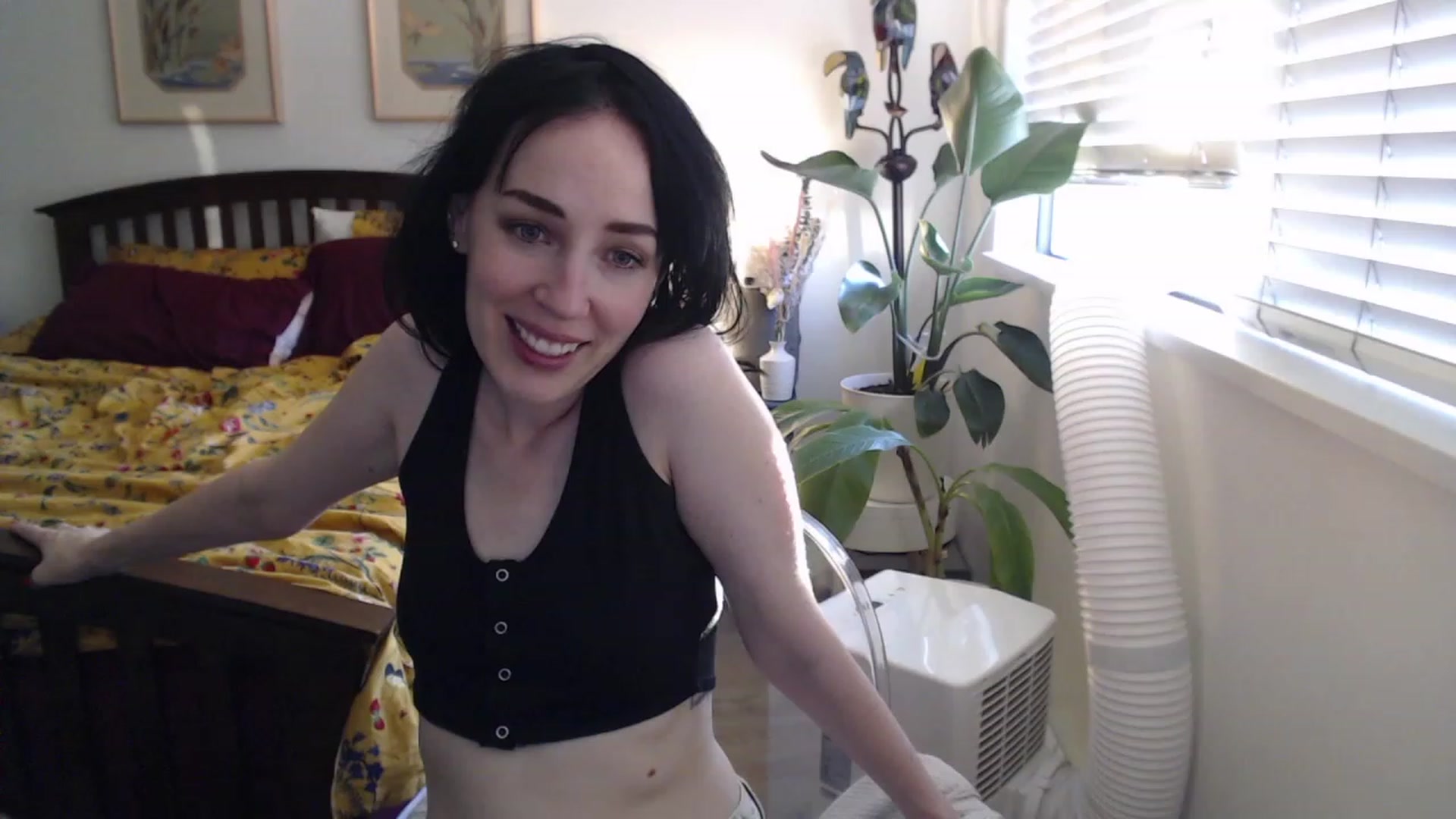Gallery image thumbnail from AAAAAGHHHHHHH's myfreecams stream on, 07/21/2023, 03:55 image 11 of 20