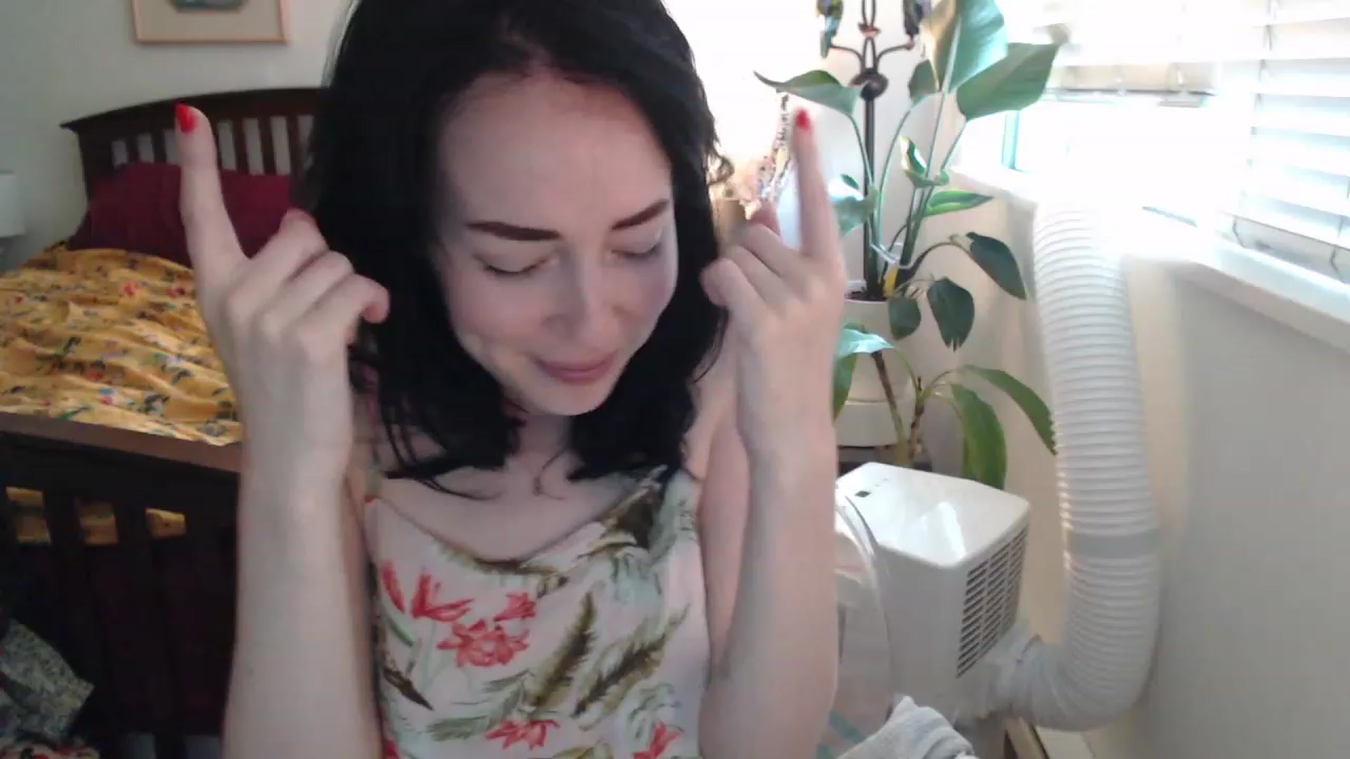 Gallery image thumbnail from AAAAAGHHHHHHH's myfreecams stream on, 07/22/2023, 03:45 image 16 of 20